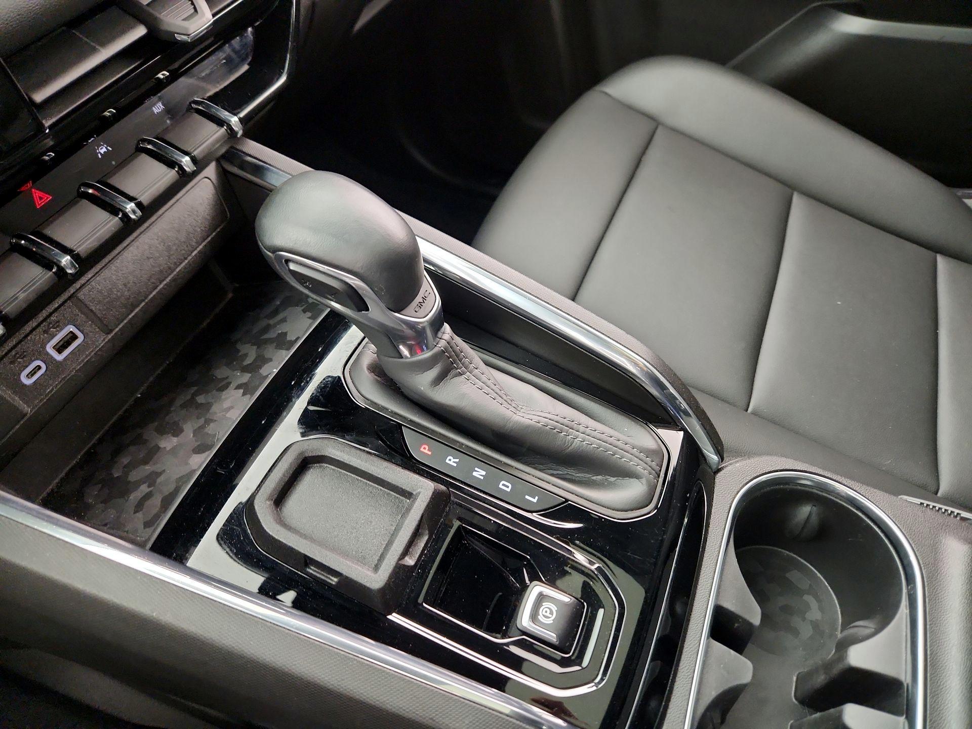 Thumbnail: 2023 GMC Canyon - 18