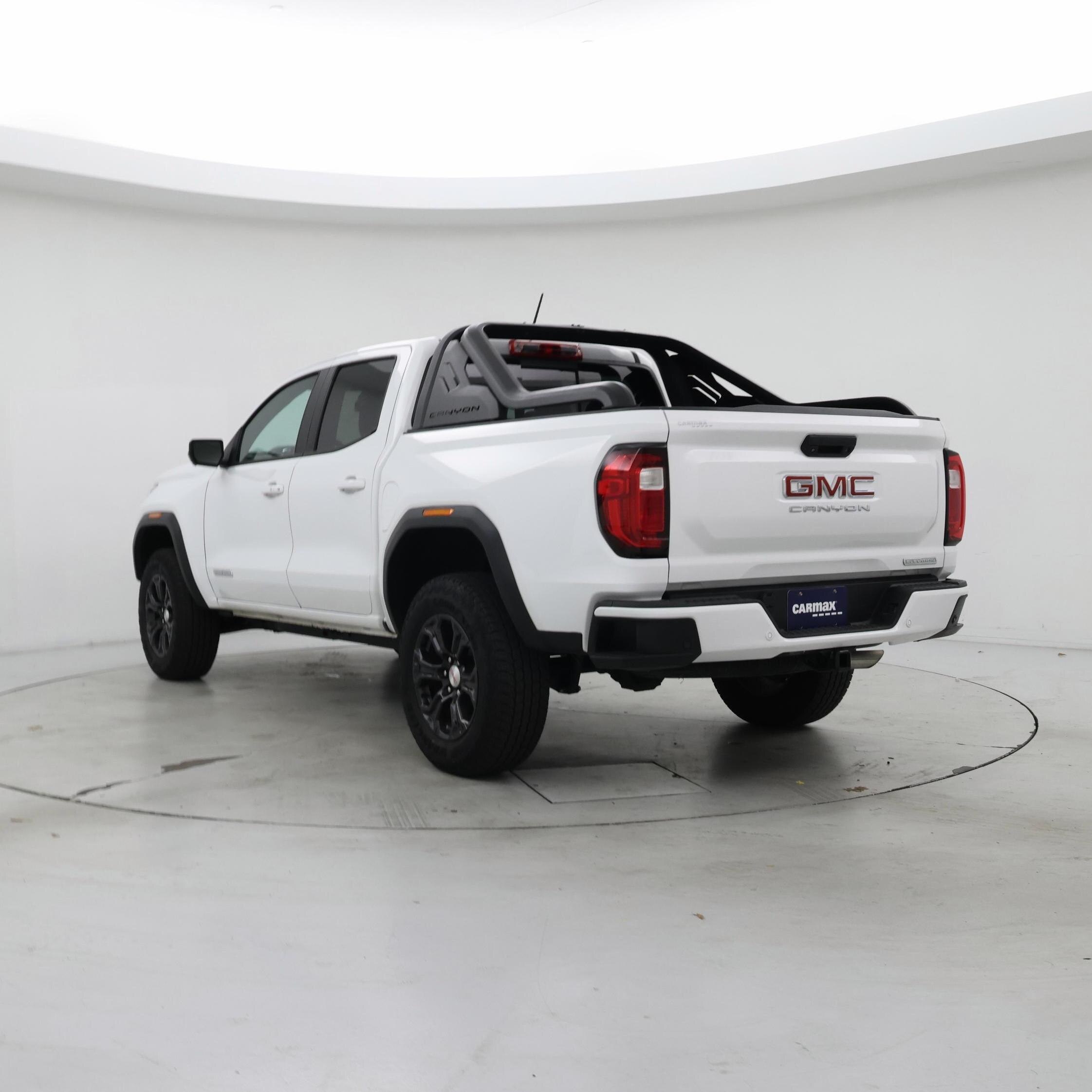 Thumbnail: 2023 GMC Canyon - 2