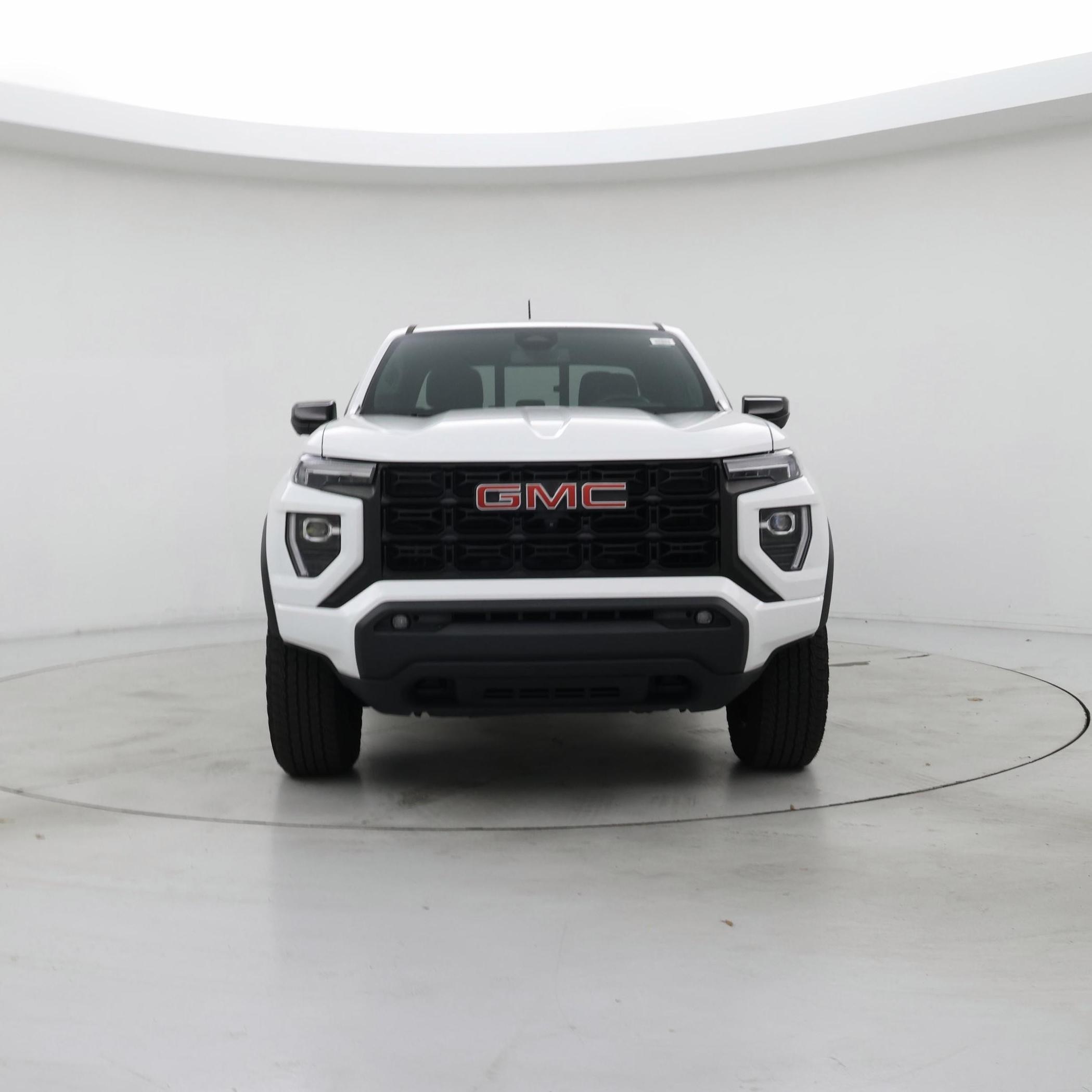 Thumbnail: 2023 GMC Canyon - 5