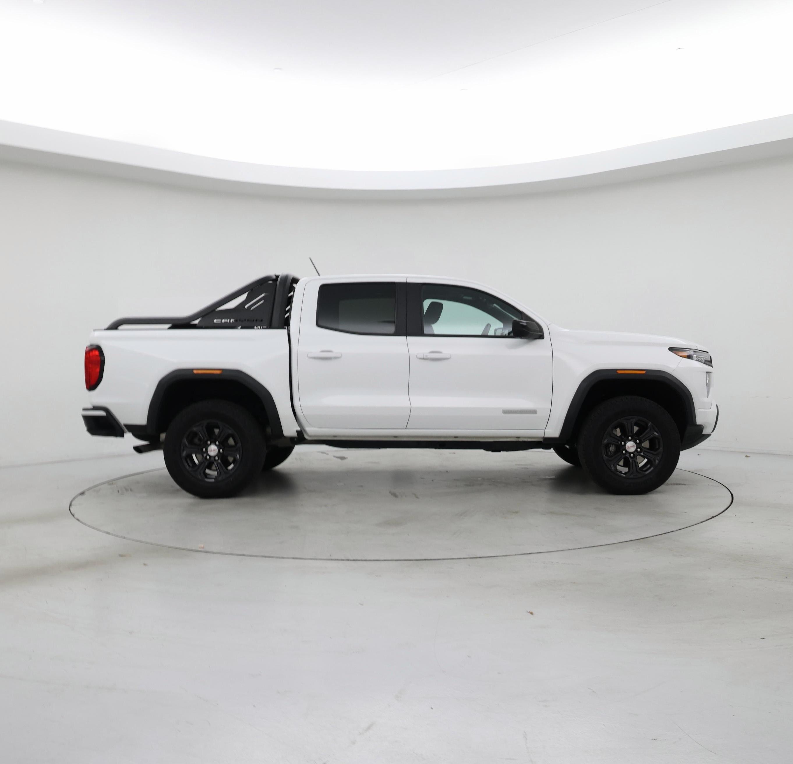 Thumbnail: 2023 GMC Canyon - 7