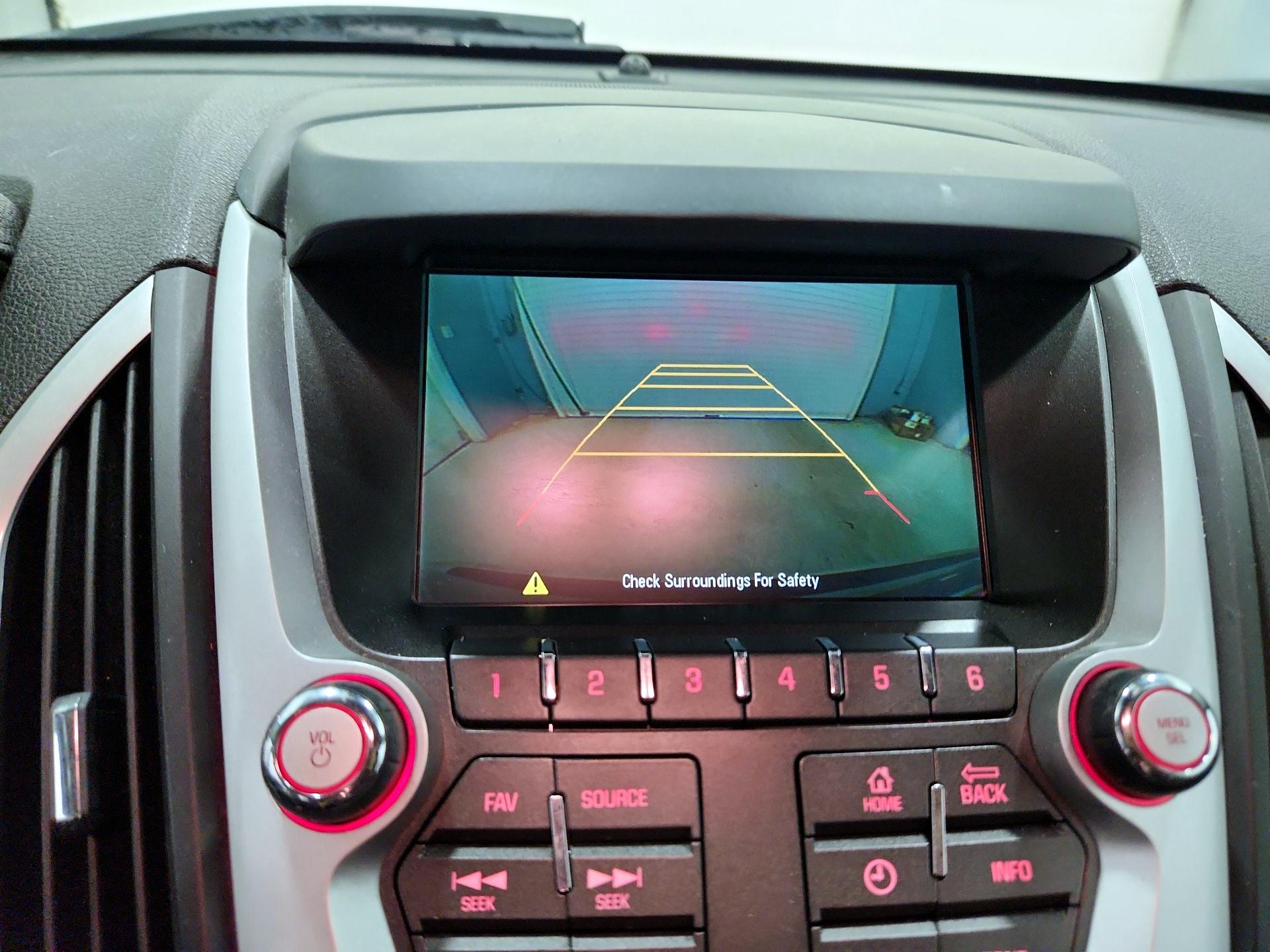 Thumbnail: 2017 GMC Terrain - 13