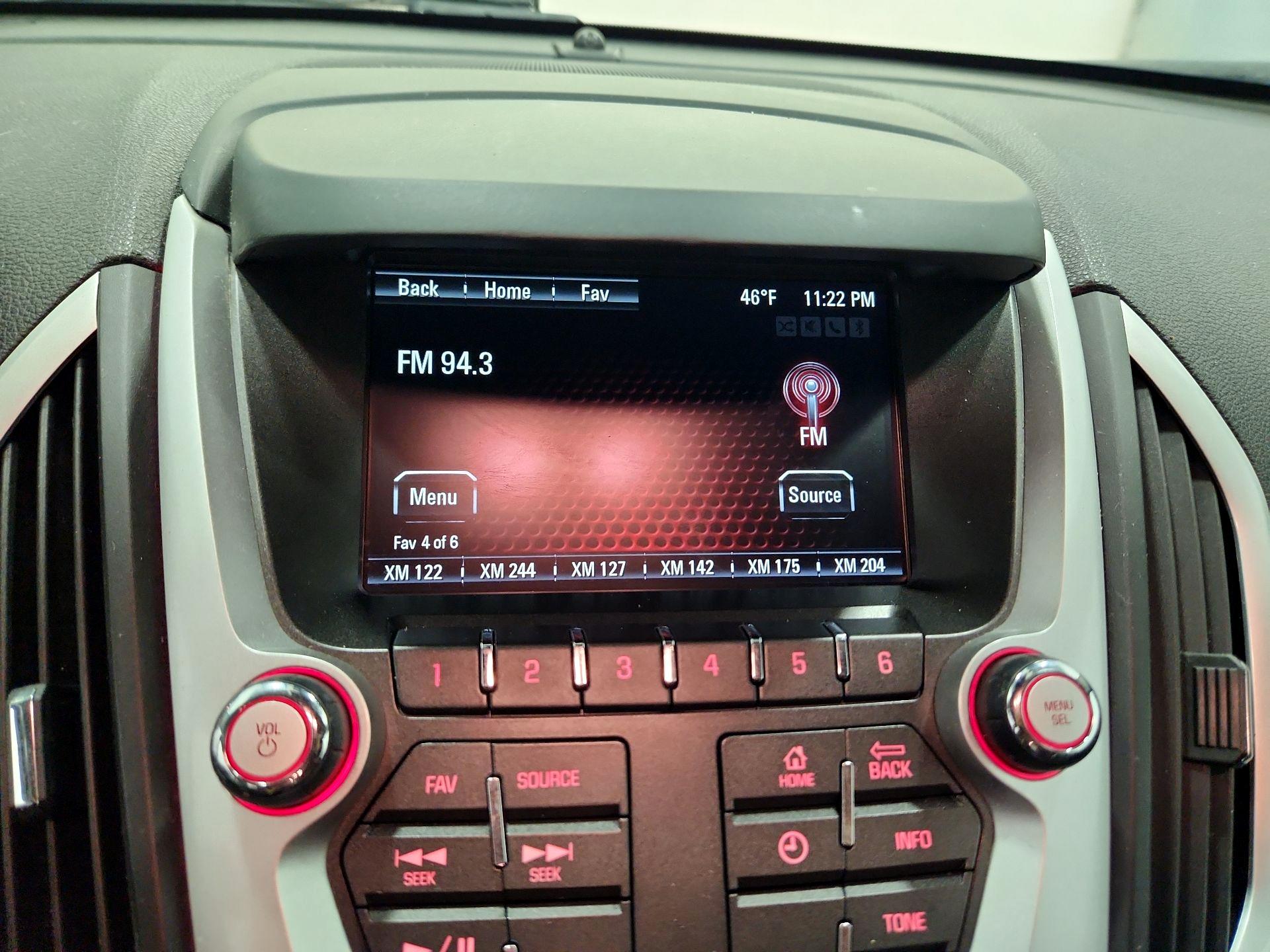 Thumbnail: 2017 GMC Terrain - 14