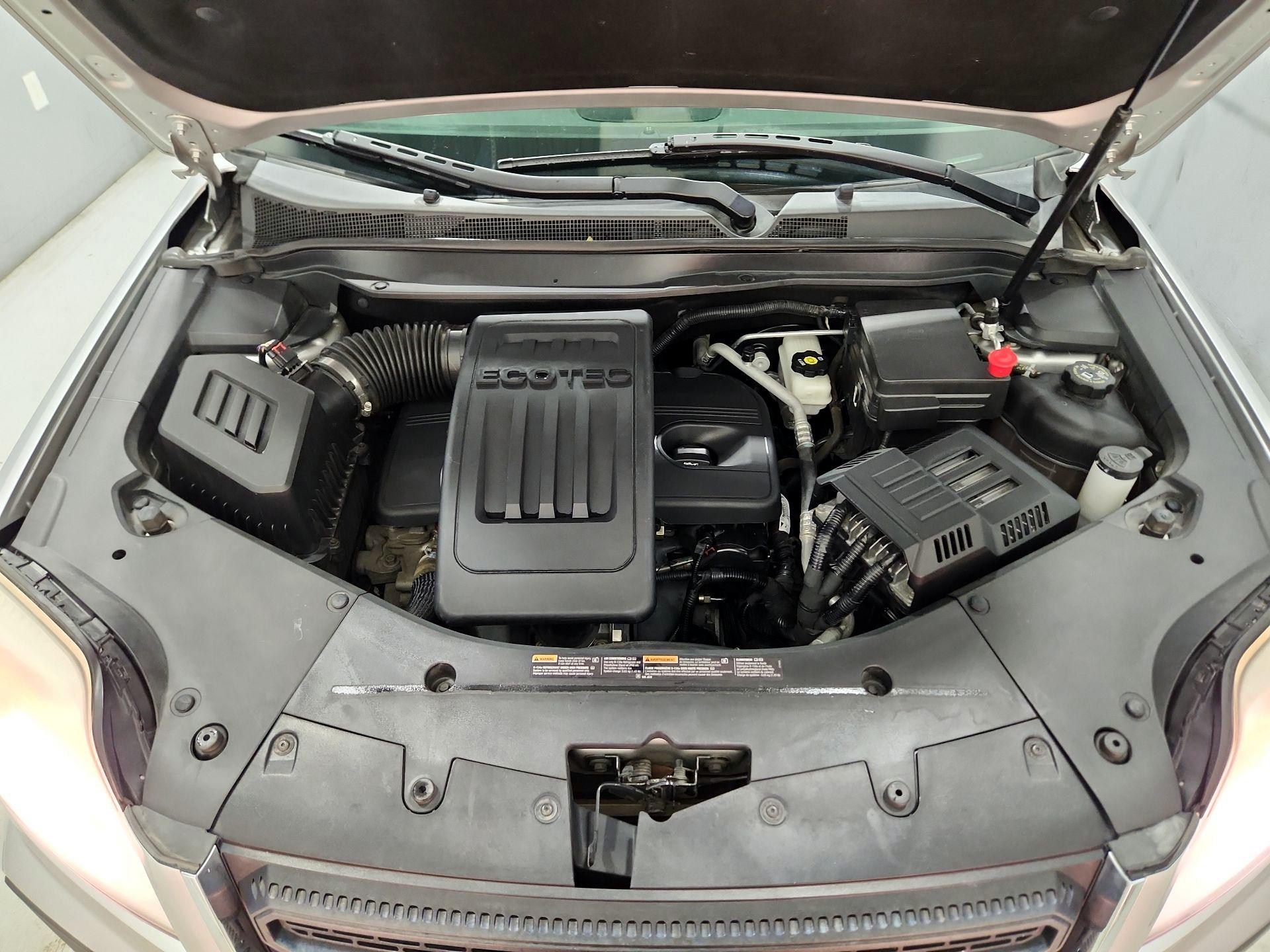 Thumbnail: 2017 GMC Terrain - 19