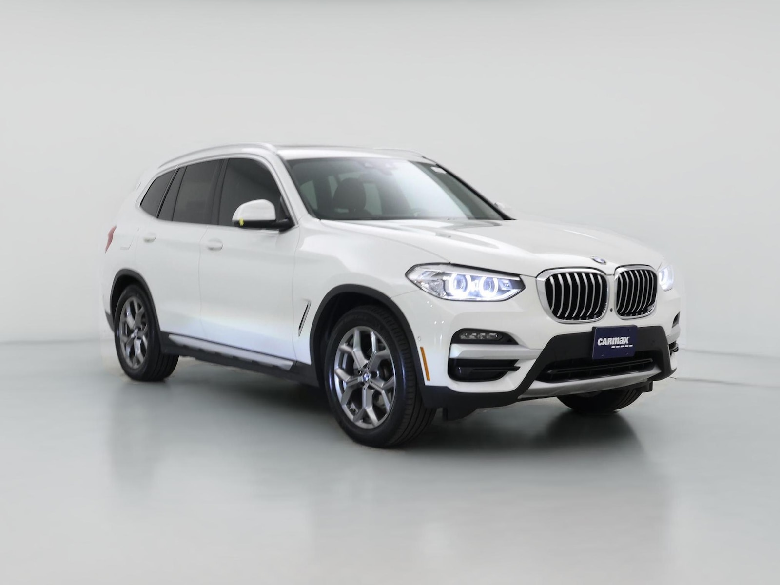 2021 BMW X3 30i