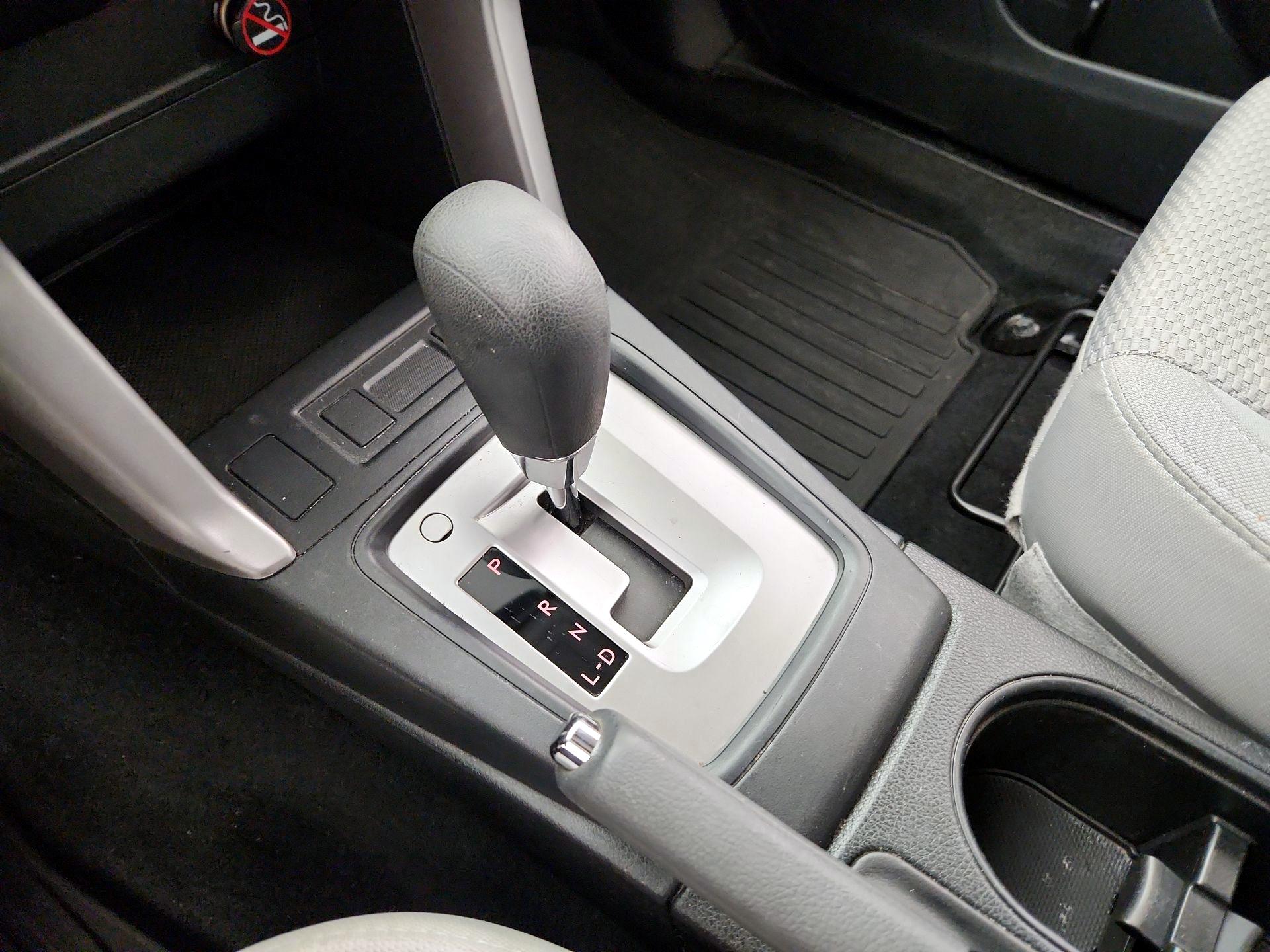 Thumbnail: 2017 Subaru Forester - 17