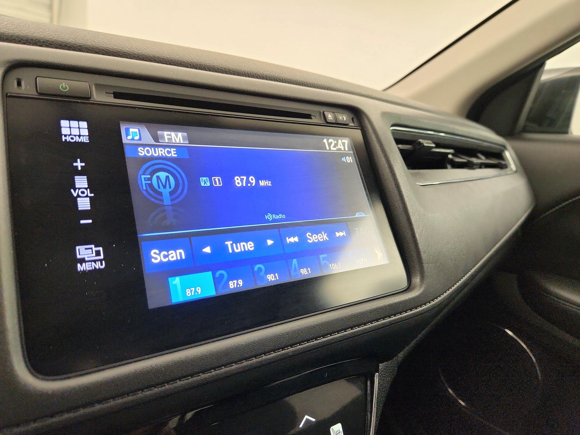 Thumbnail: 2018 Honda HR-V - 13