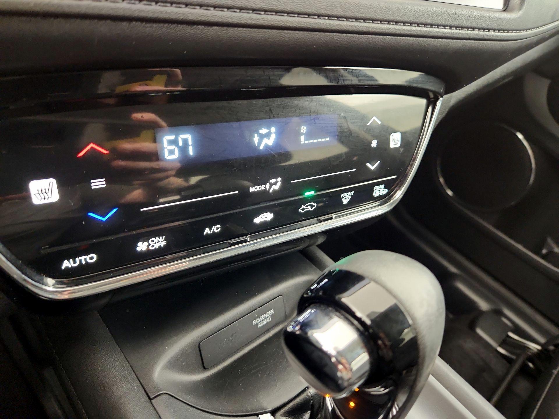 Thumbnail: 2018 Honda HR-V - 14