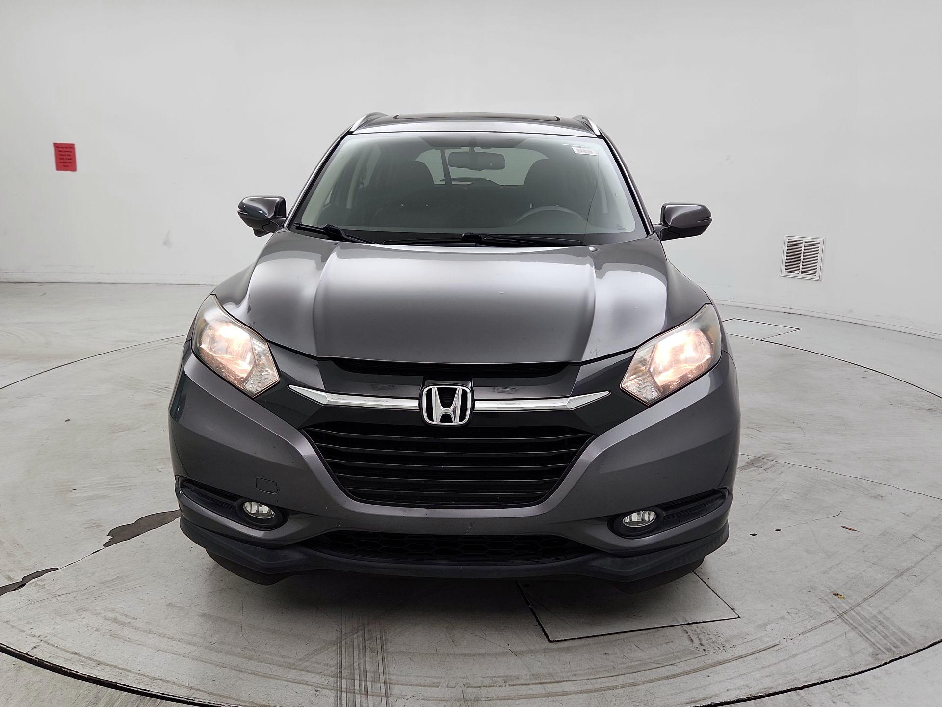 Thumbnail: 2018 Honda HR-V - 2