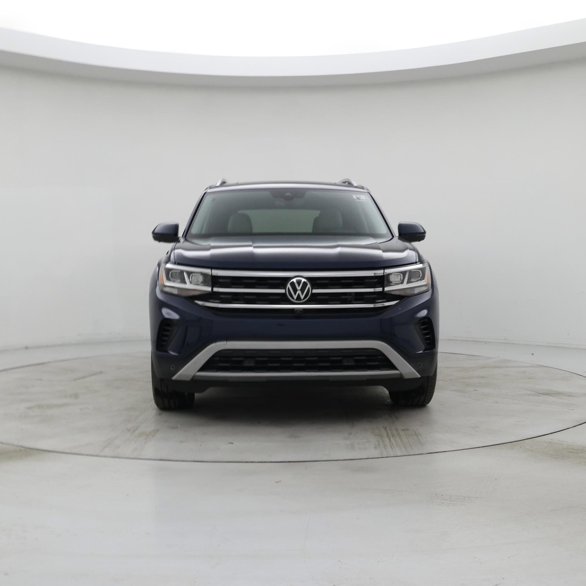 Thumbnail: 2021 Volkswagen Atlas - 5