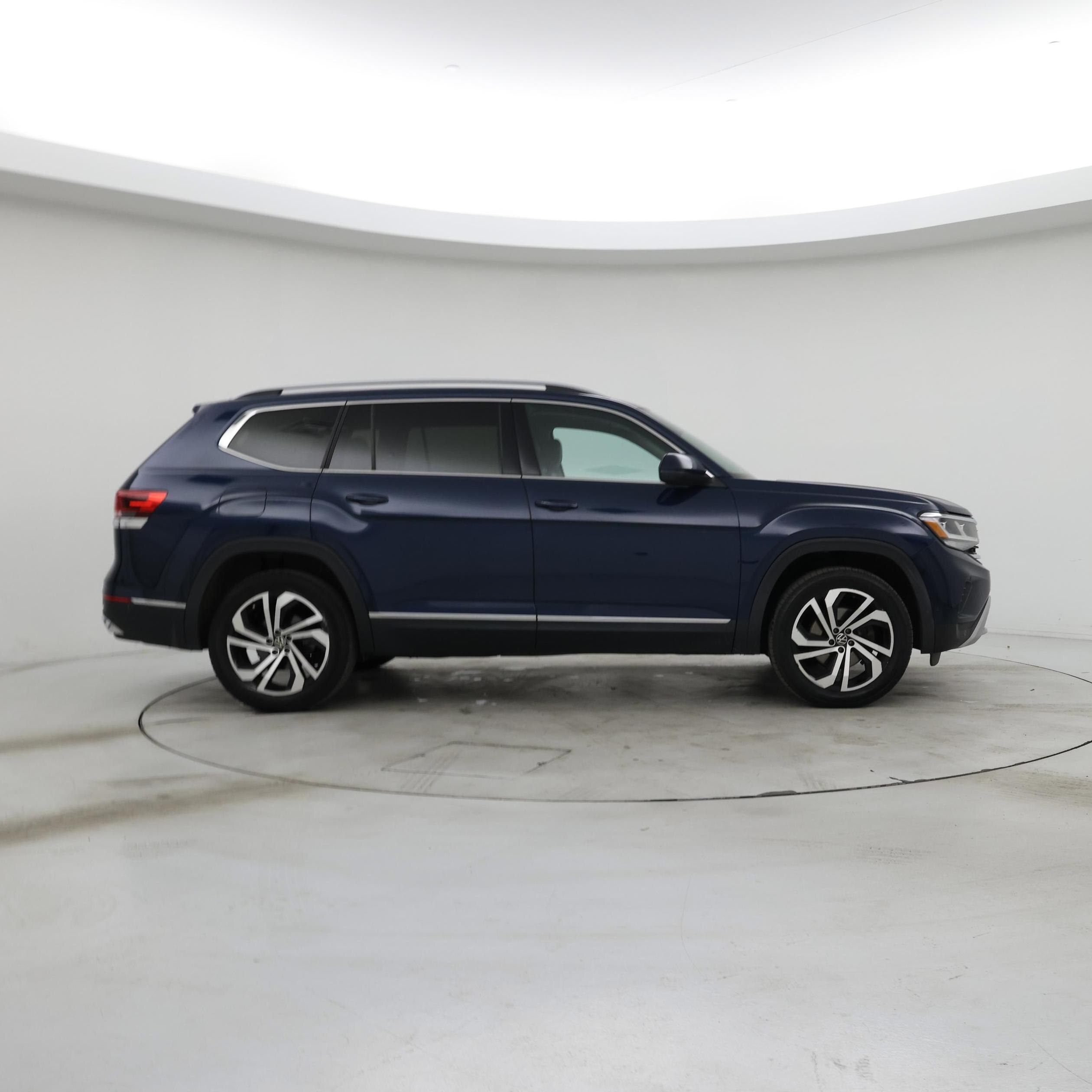 Thumbnail: 2021 Volkswagen Atlas - 7