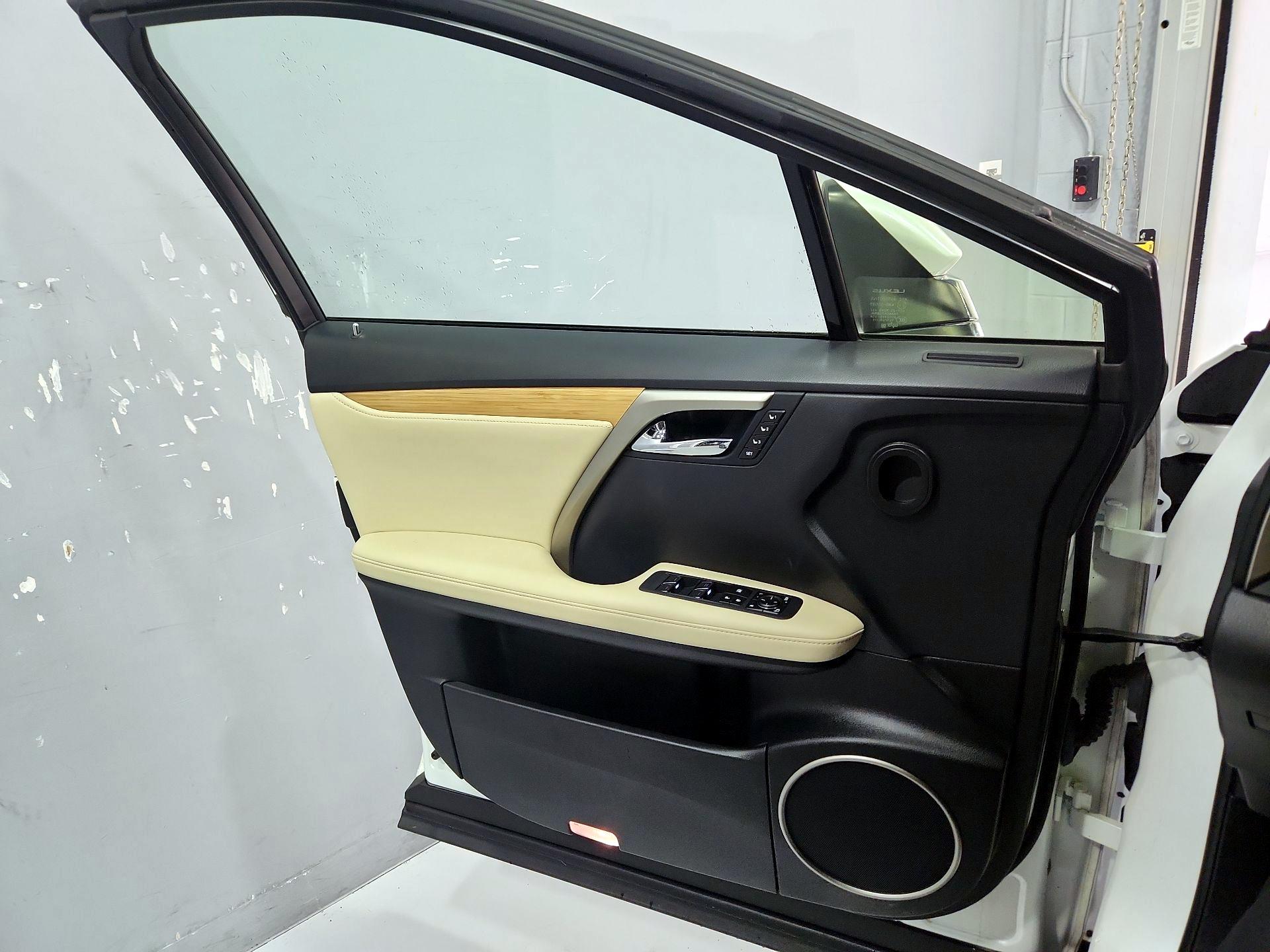 Thumbnail: 2022 Lexus RX - 12