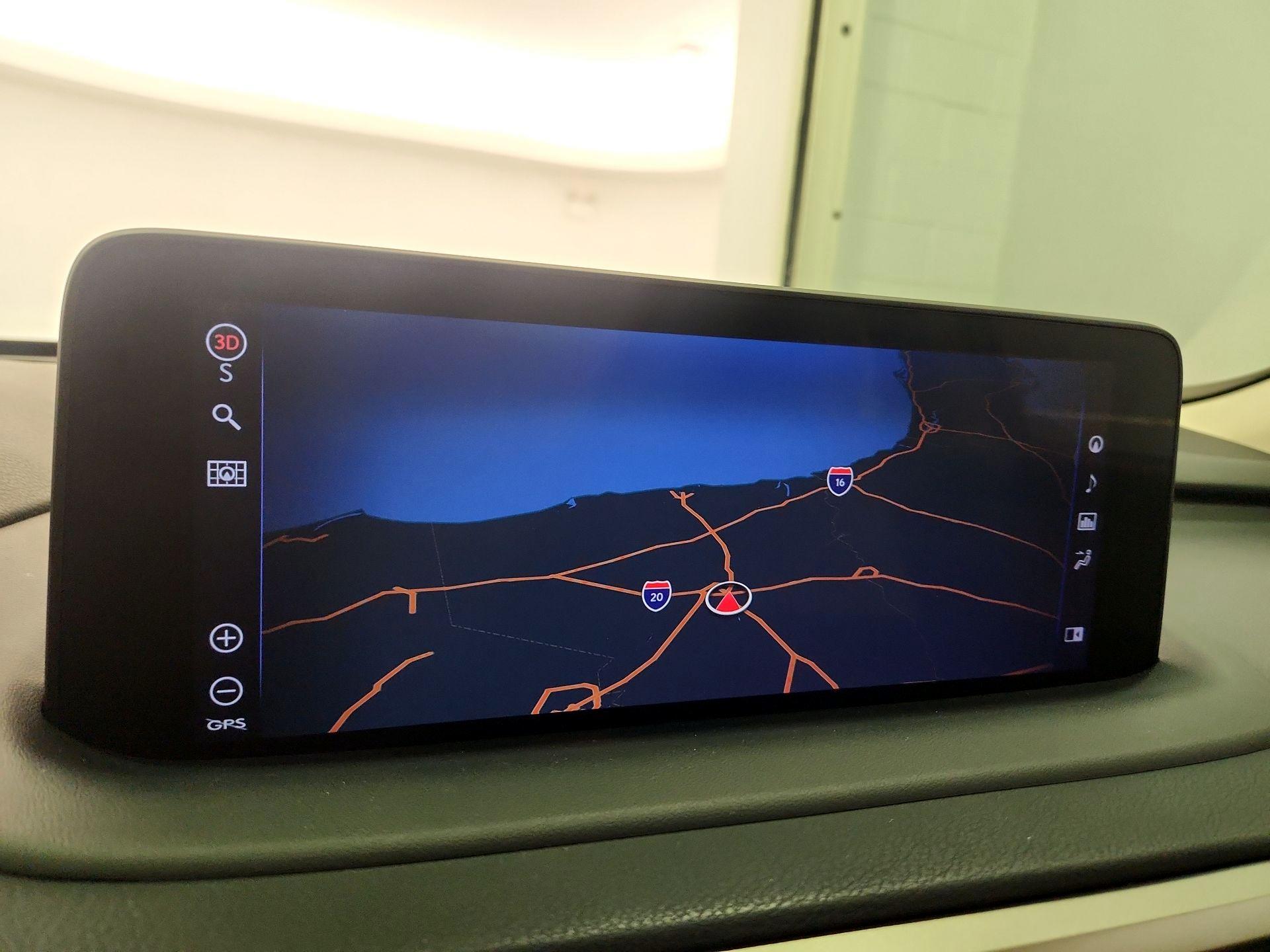 Thumbnail: 2022 Lexus RX - 14