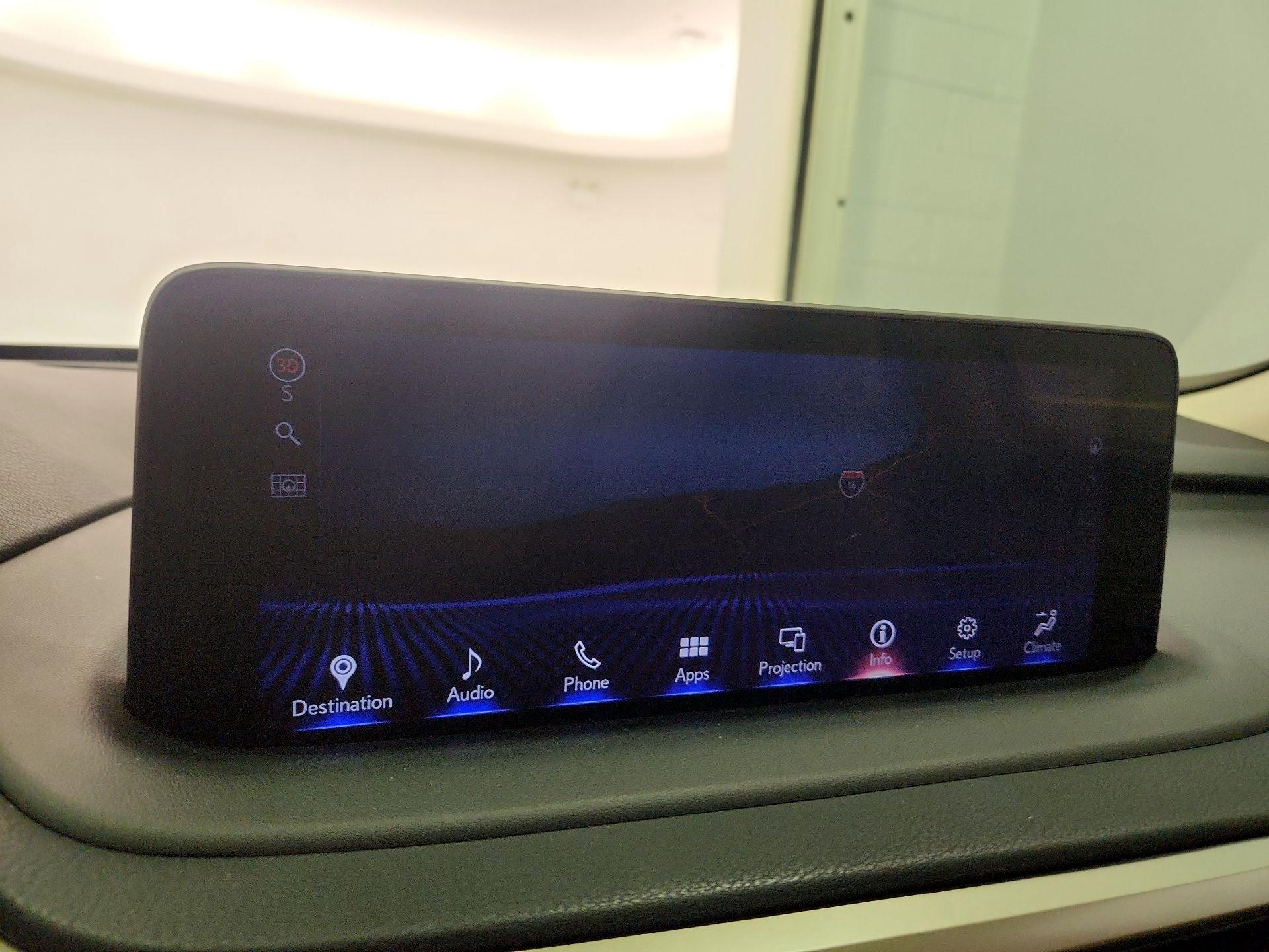 Thumbnail: 2022 Lexus RX - 16