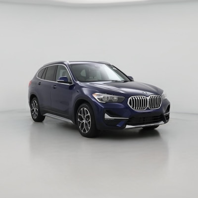 2020 BMW X1 SDrive28i