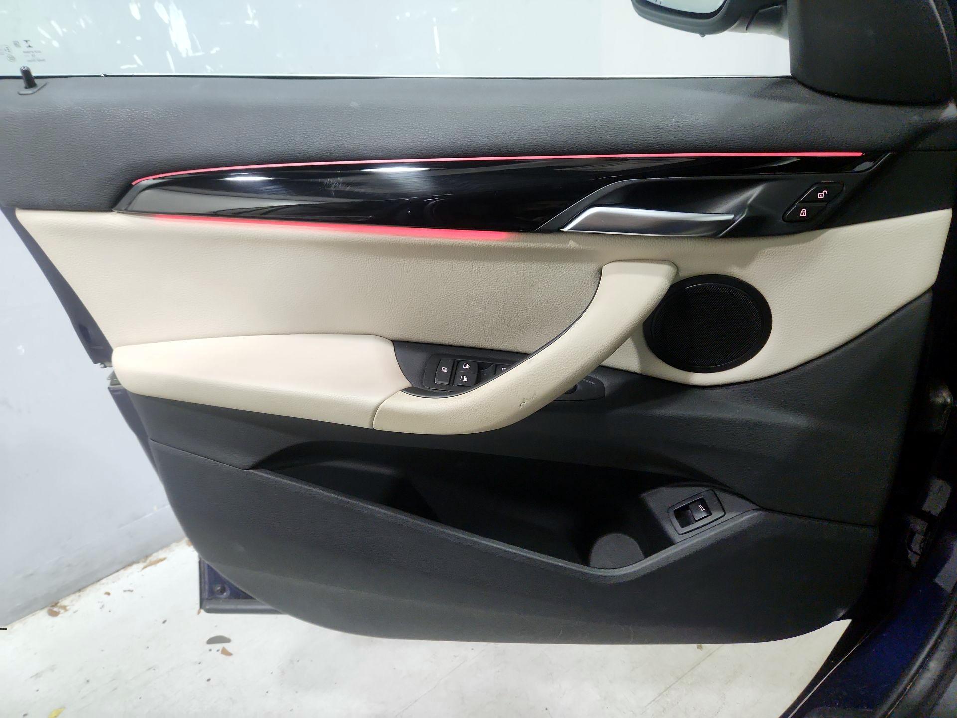 Thumbnail: 2020 BMW X1 - 12