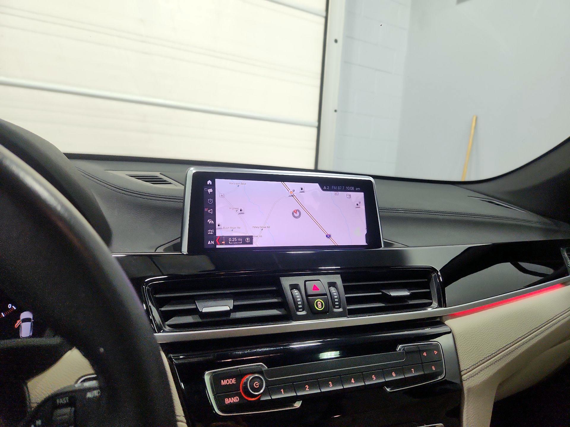 Thumbnail: 2020 BMW X1 - 14