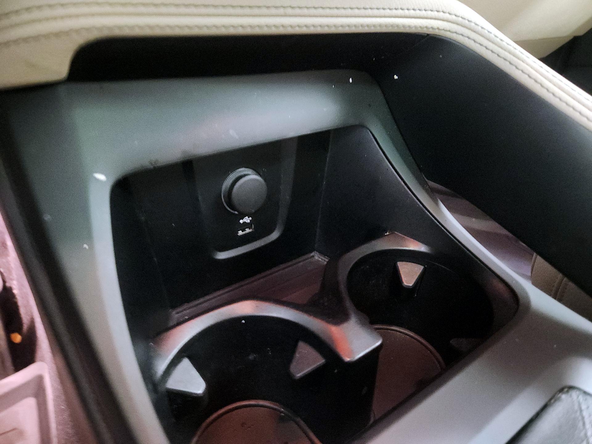 Thumbnail: 2020 BMW X1 - 19