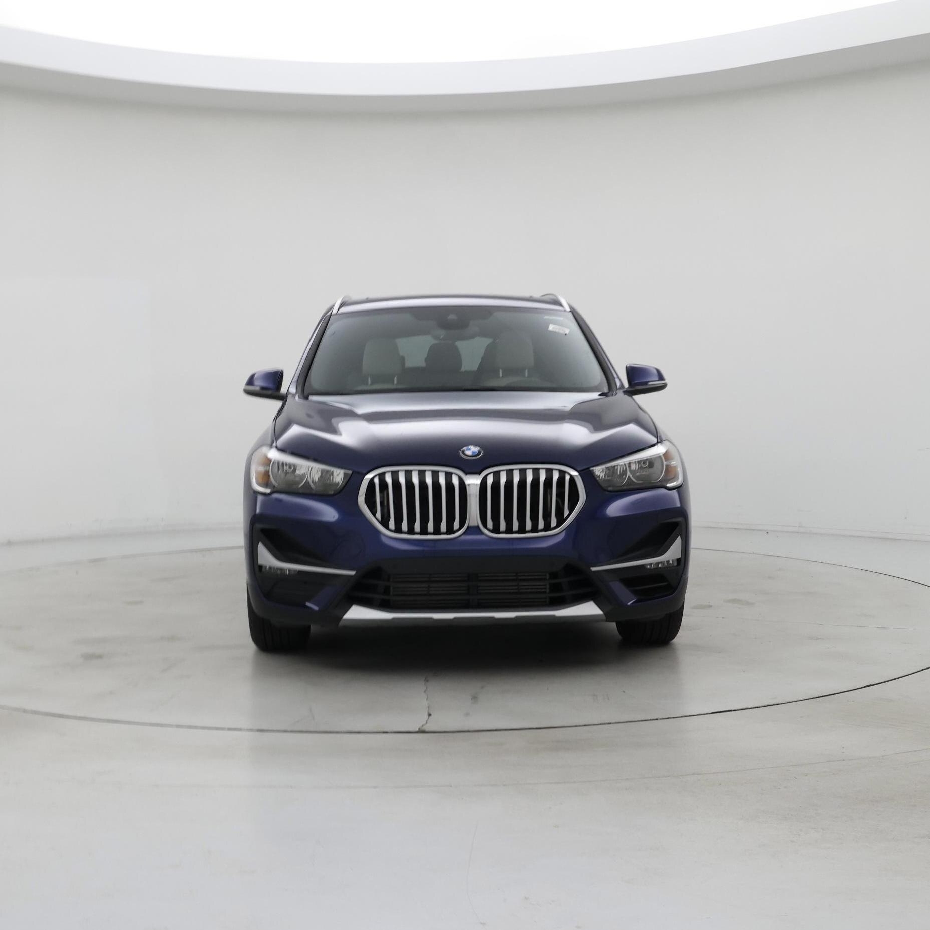 Thumbnail: 2020 BMW X1 - 5