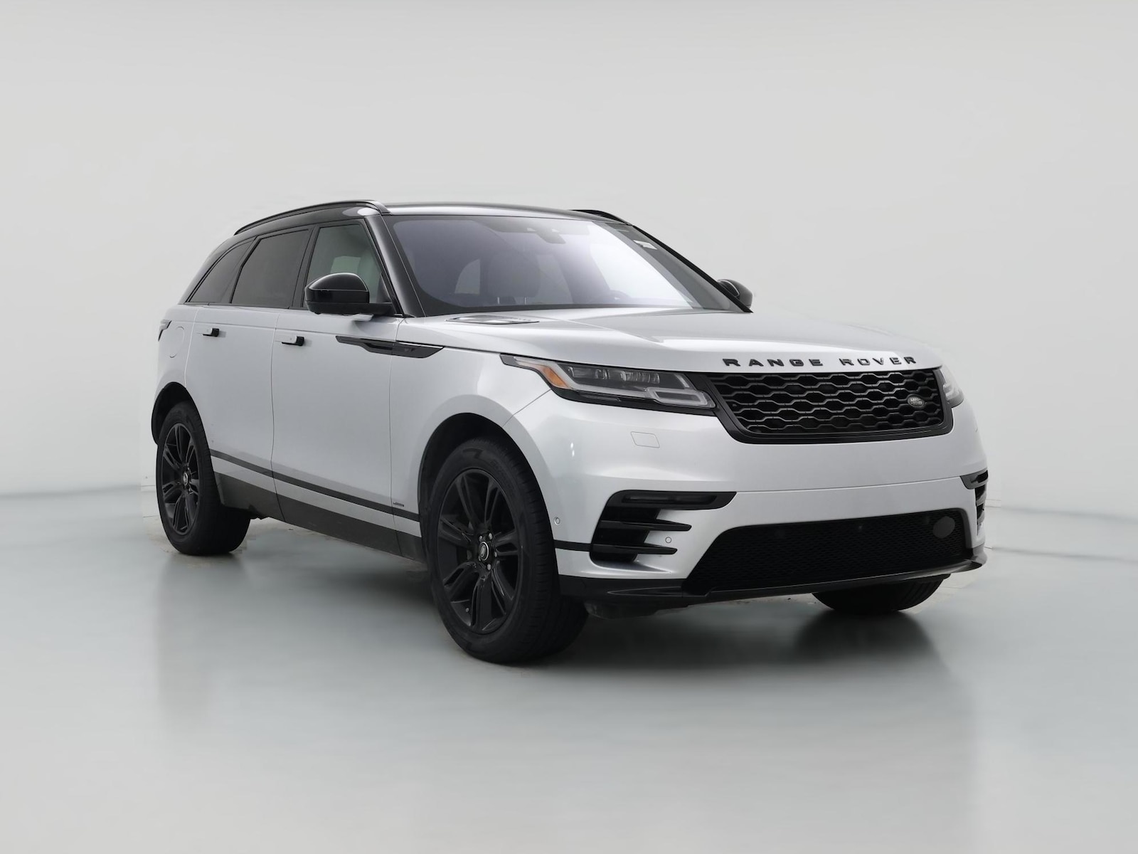 2019 Land Rover Range Rover Velar SE