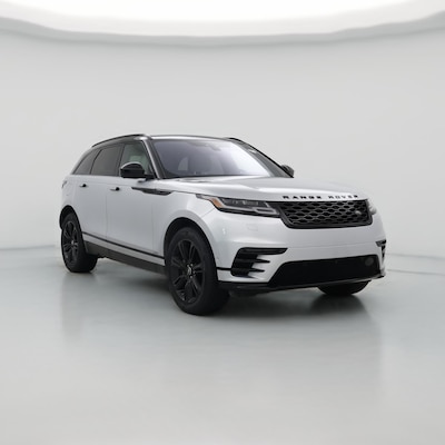 2019 Land Rover Range Rover Velar R-Dynamic SE