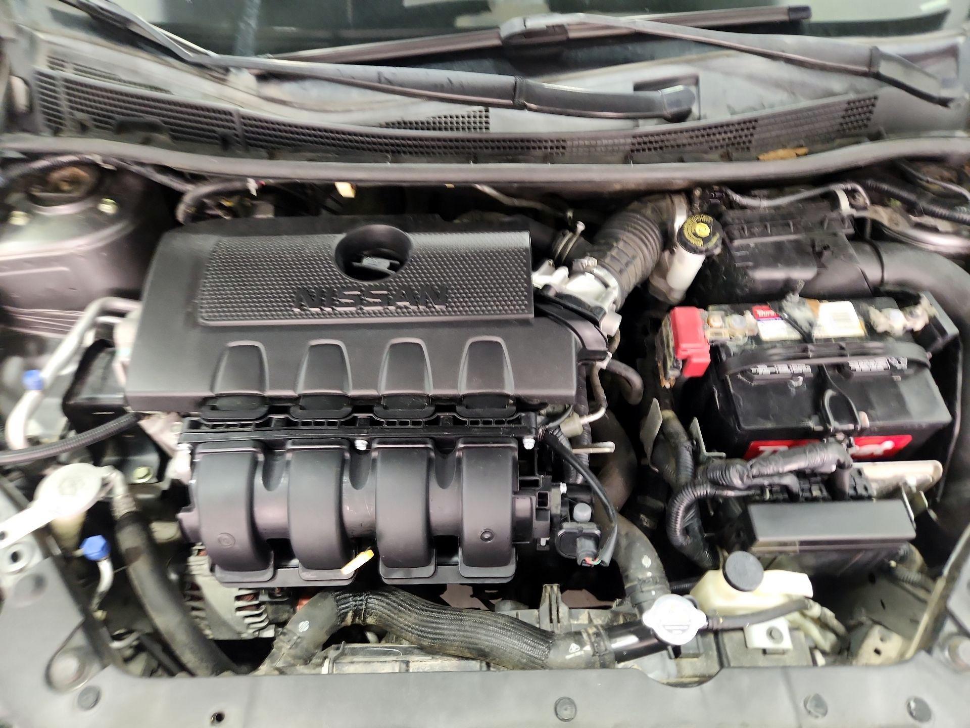 Thumbnail: 2016 Nissan Sentra - 20