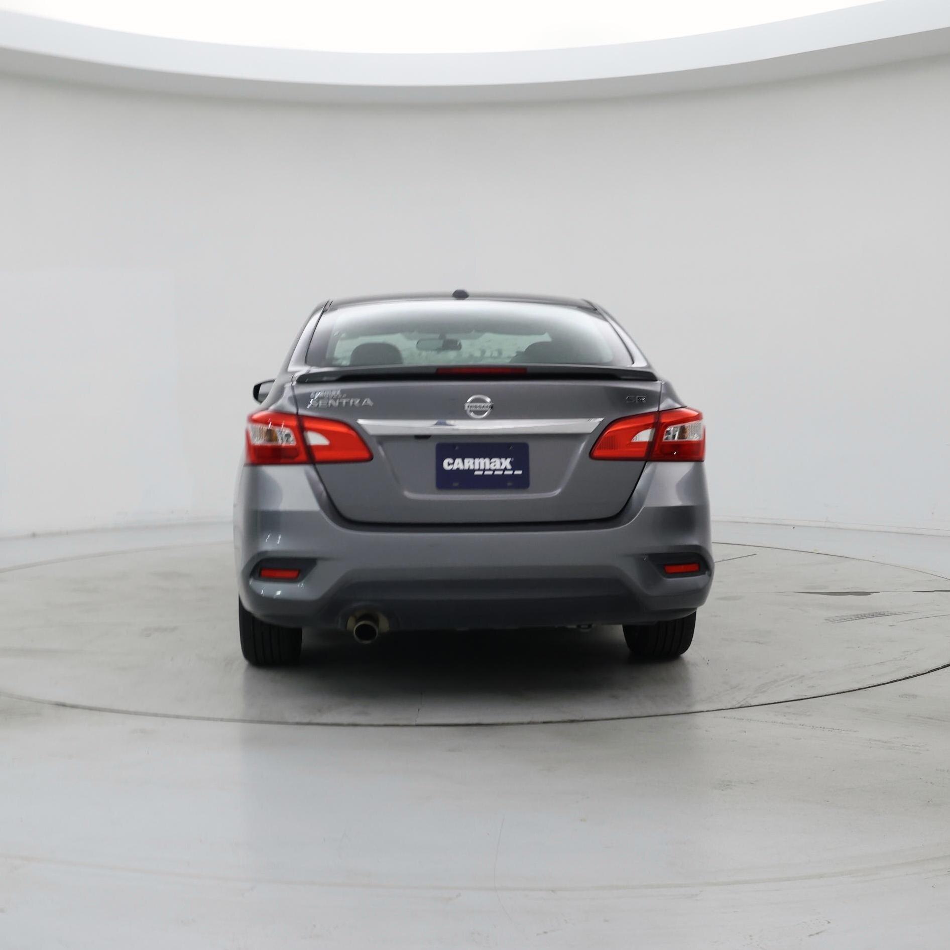 Thumbnail: 2016 Nissan Sentra - 6