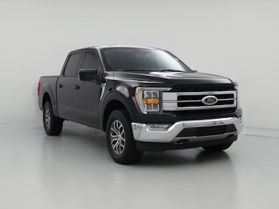 2021 Ford F150 Lariat