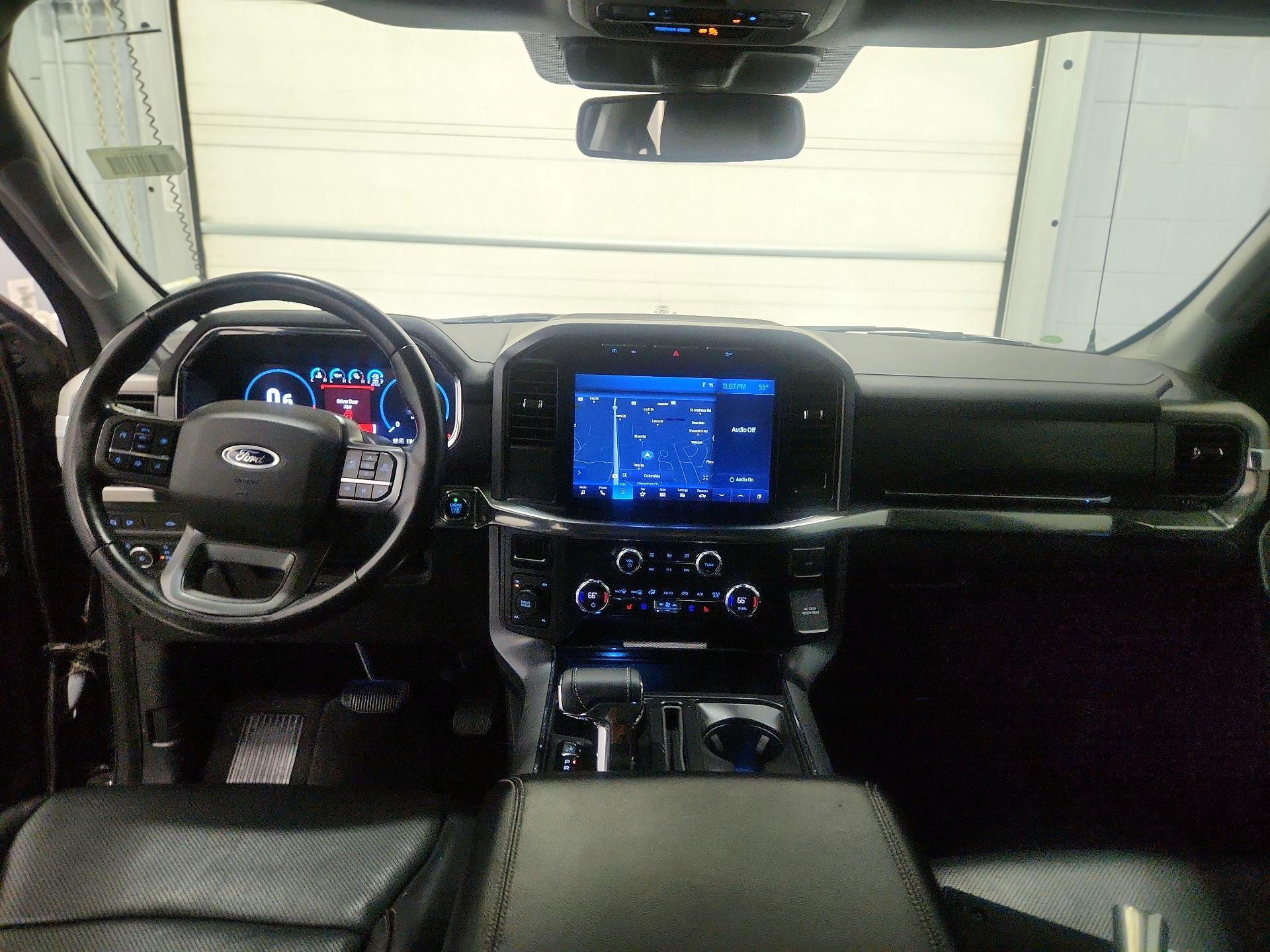 Thumbnail: 2021 Ford F-150 - 9