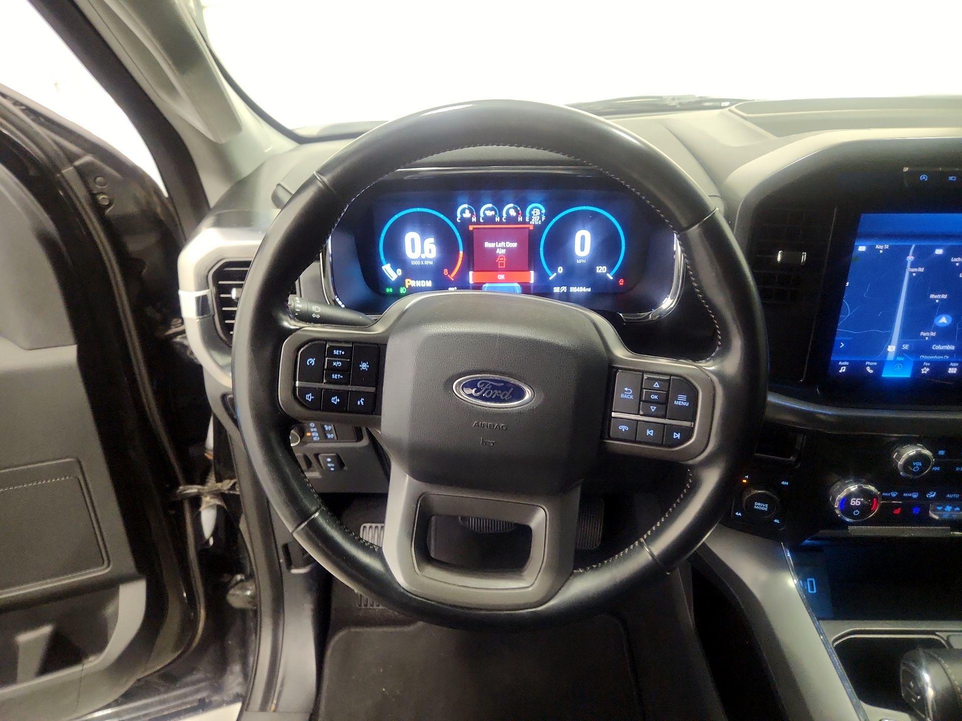 Thumbnail: 2021 Ford F-150 - 10