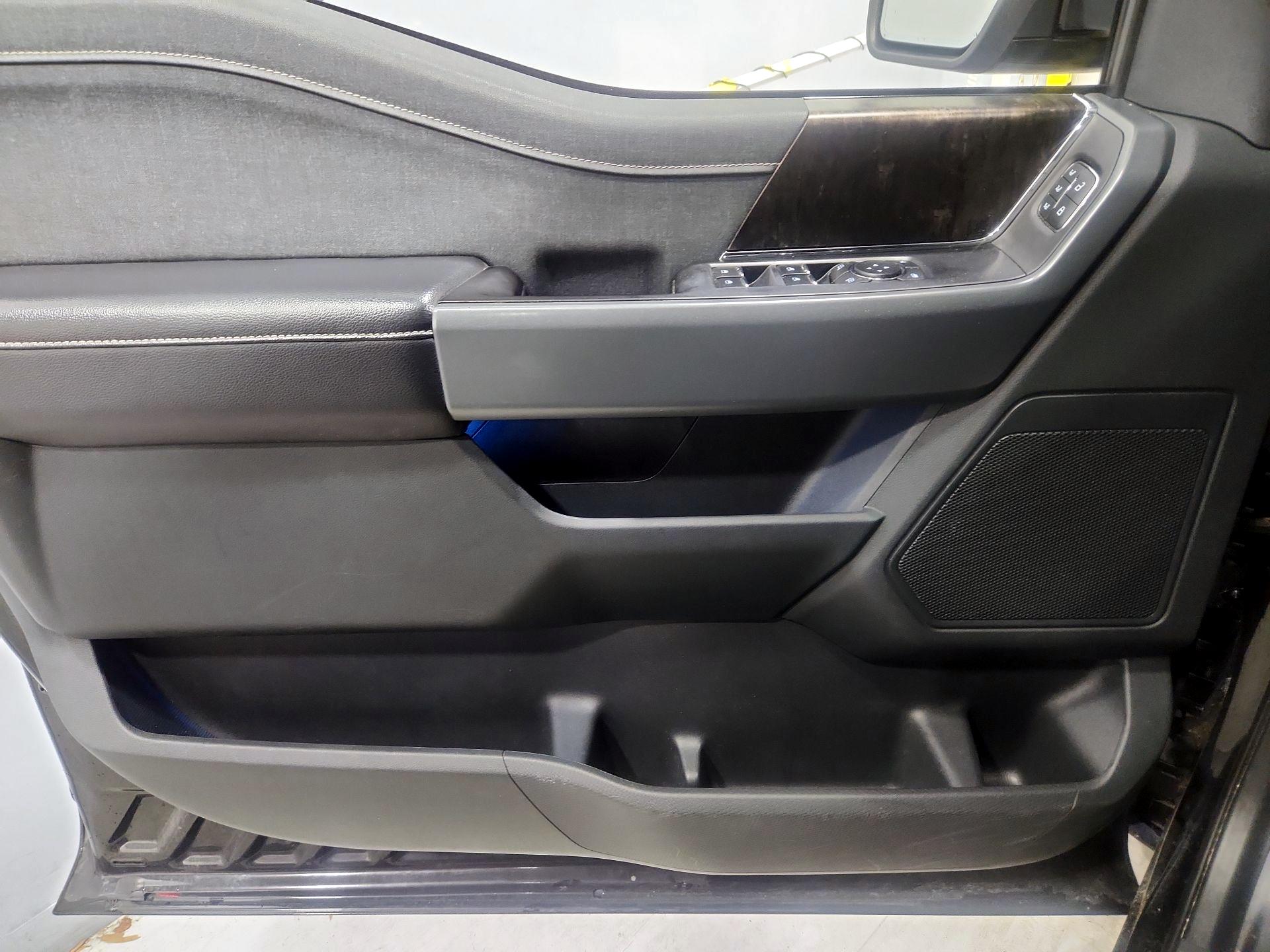 Thumbnail: 2021 Ford F-150 - 12