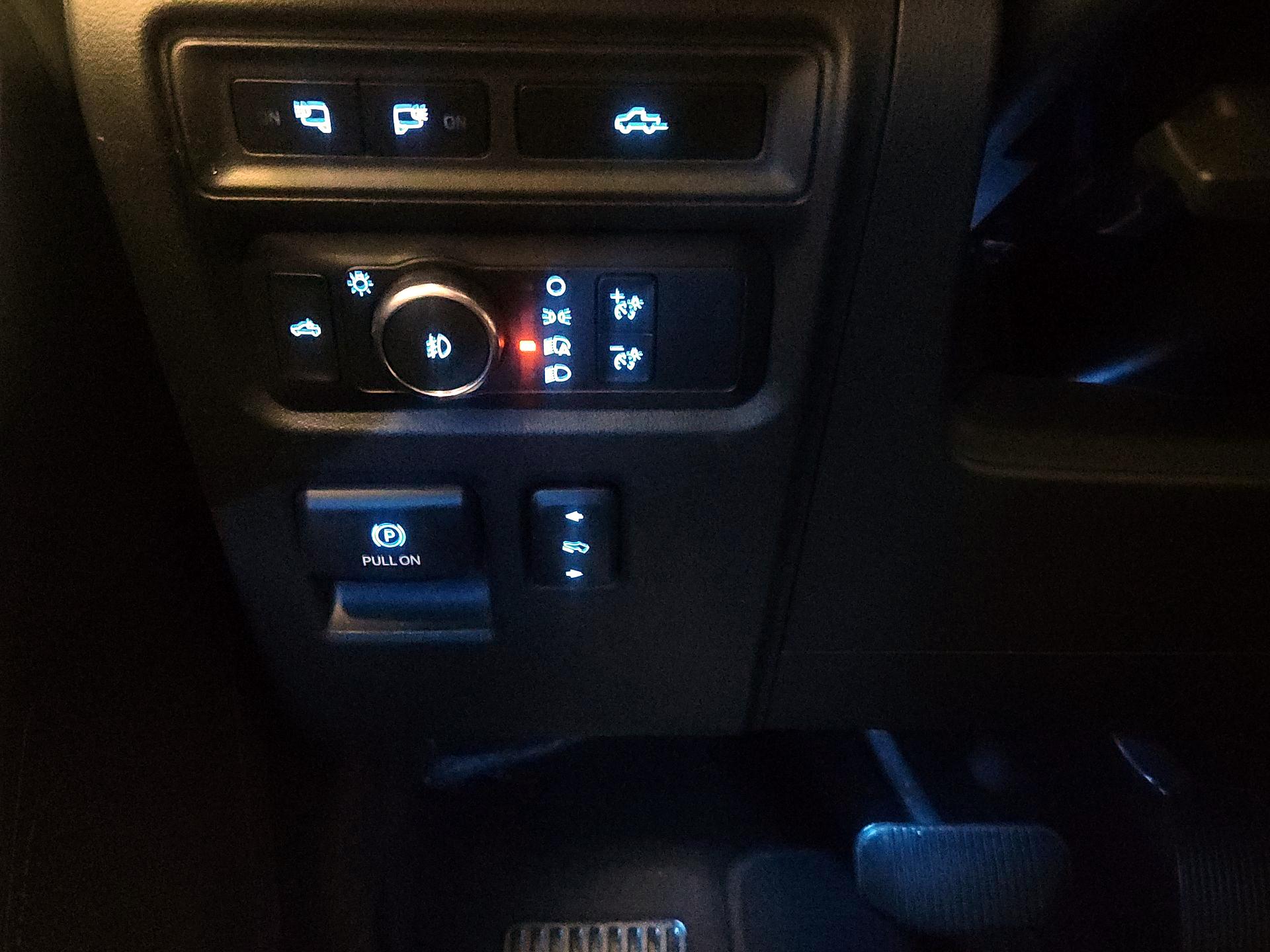 Thumbnail: 2021 Ford F-150 - 13