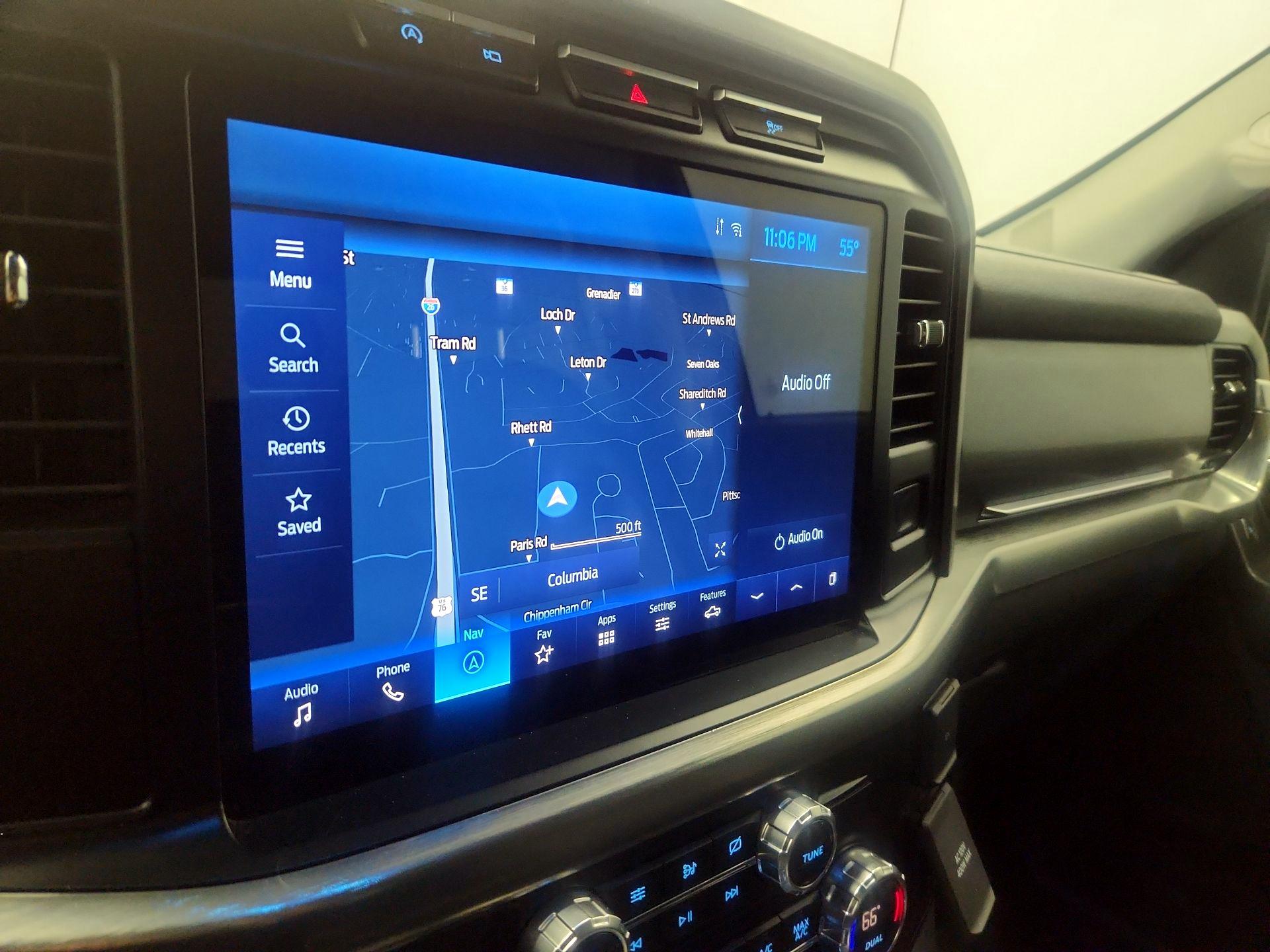 Thumbnail: 2021 Ford F-150 - 14