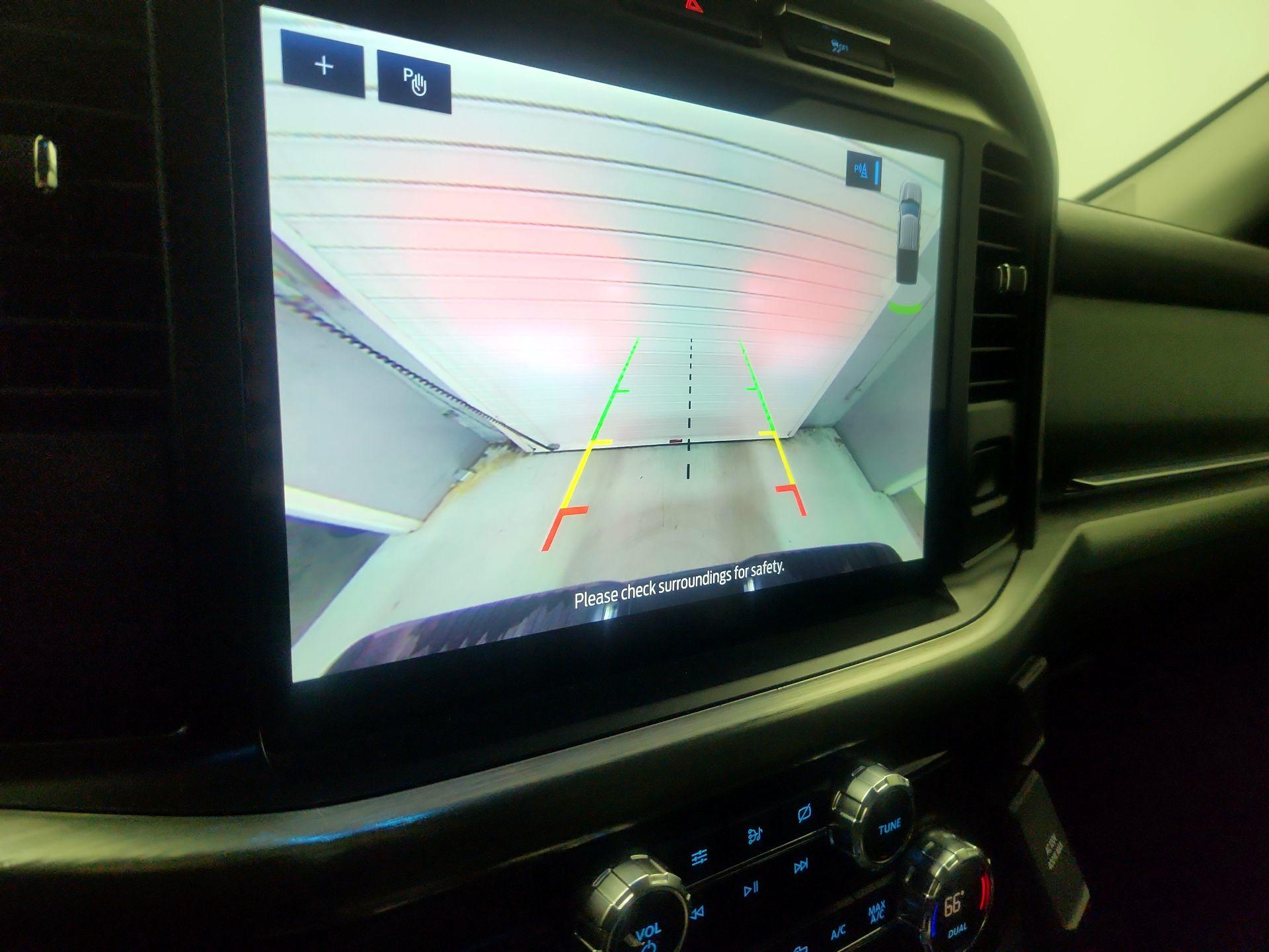 Thumbnail: 2021 Ford F-150 - 15