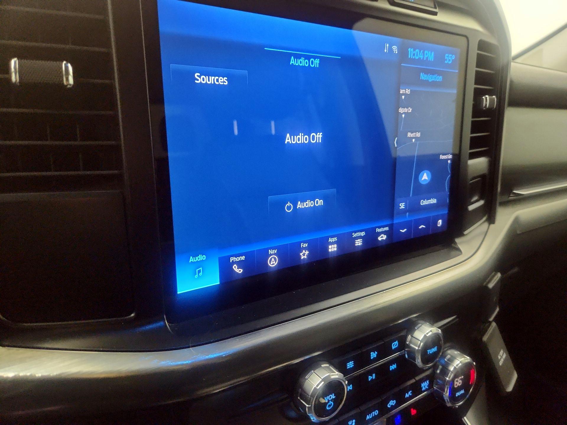 Thumbnail: 2021 Ford F-150 - 16