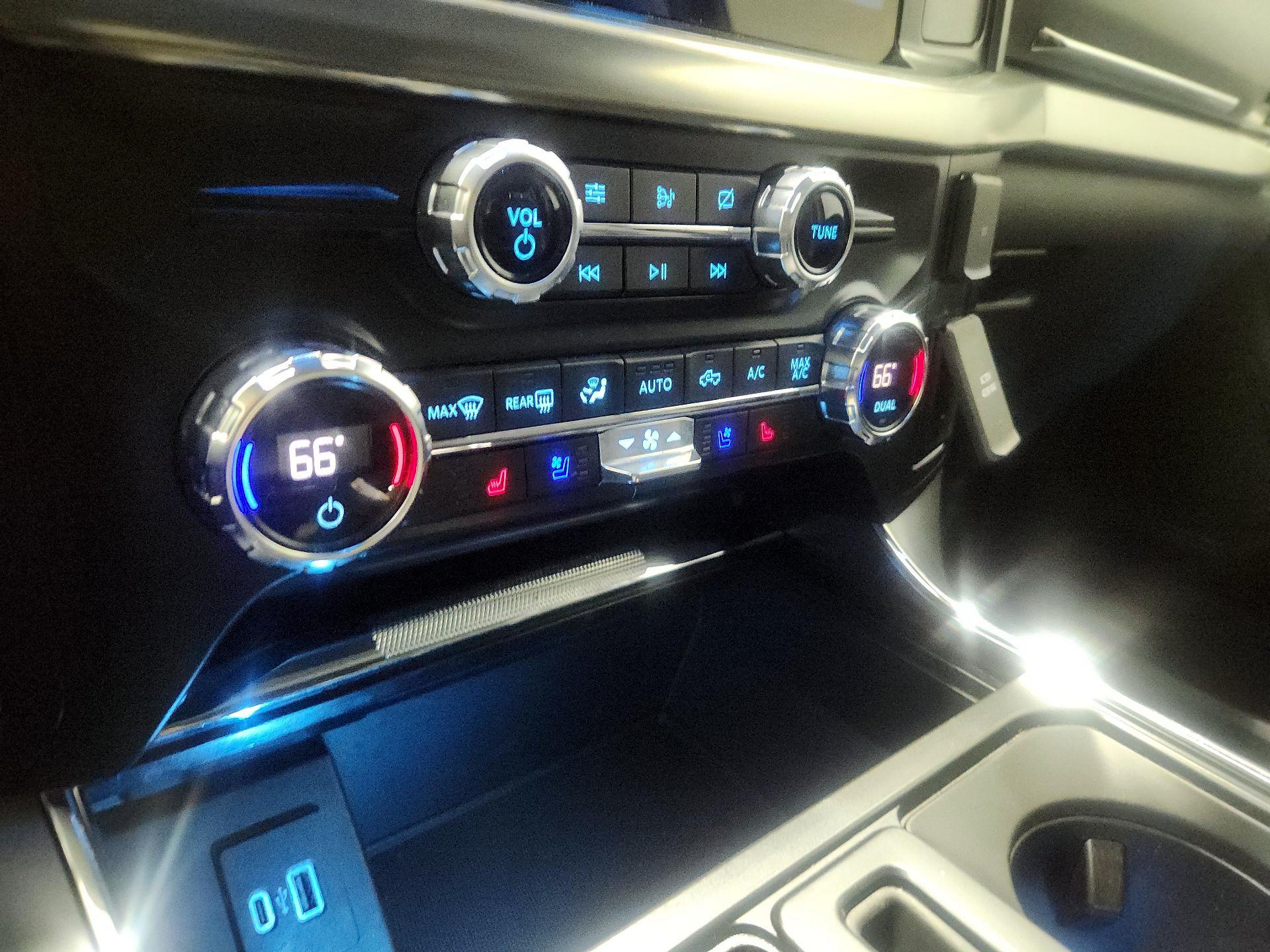 Thumbnail: 2021 Ford F-150 - 17