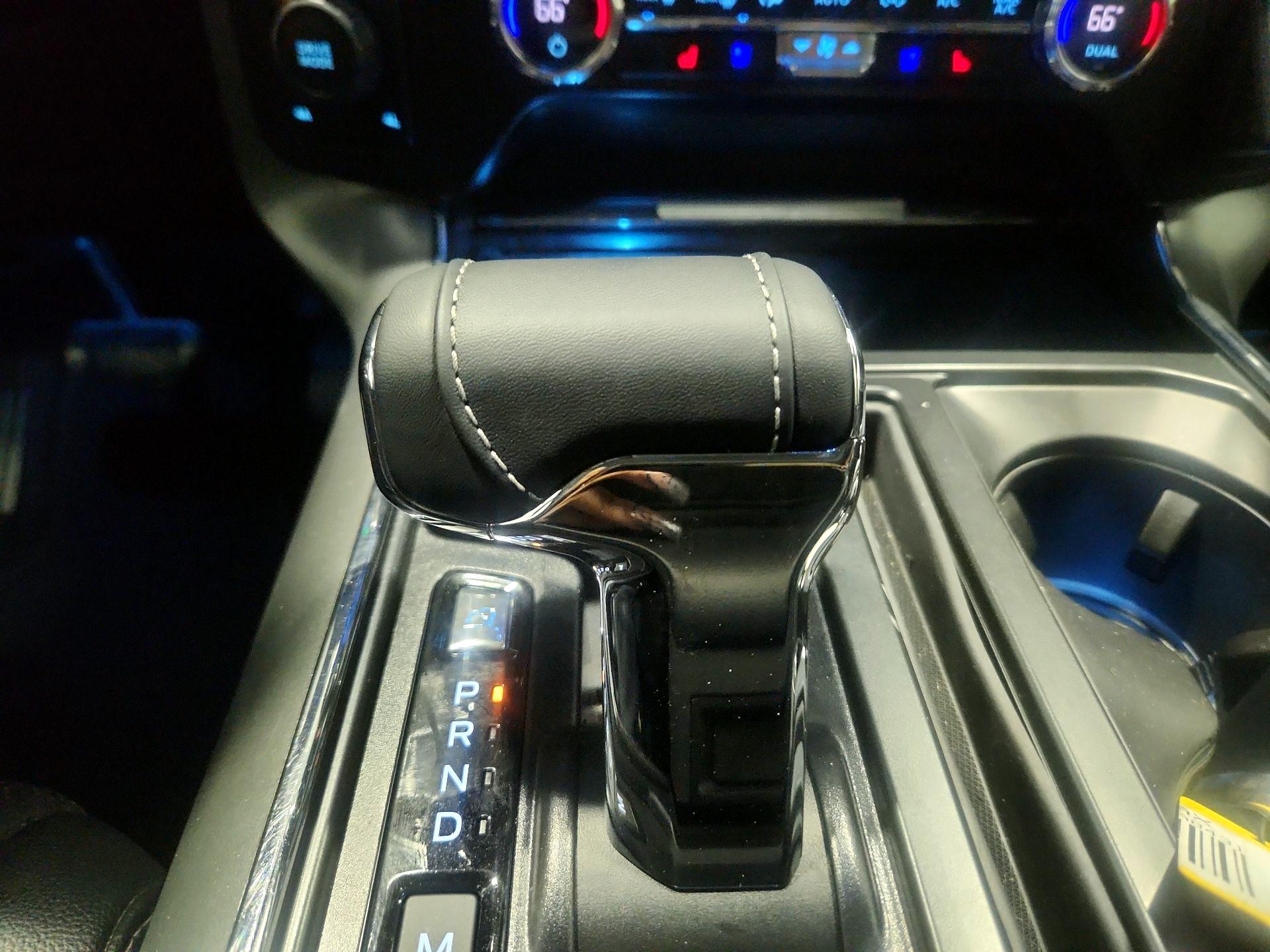 Thumbnail: 2021 Ford F-150 - 18