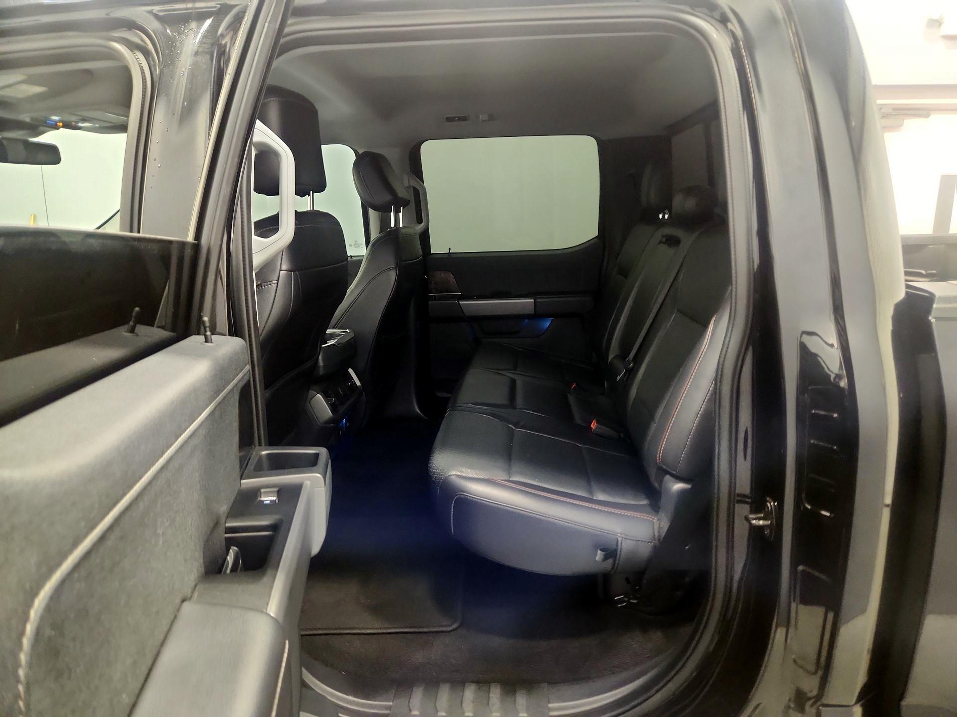 Thumbnail: 2021 Ford F-150 - 20