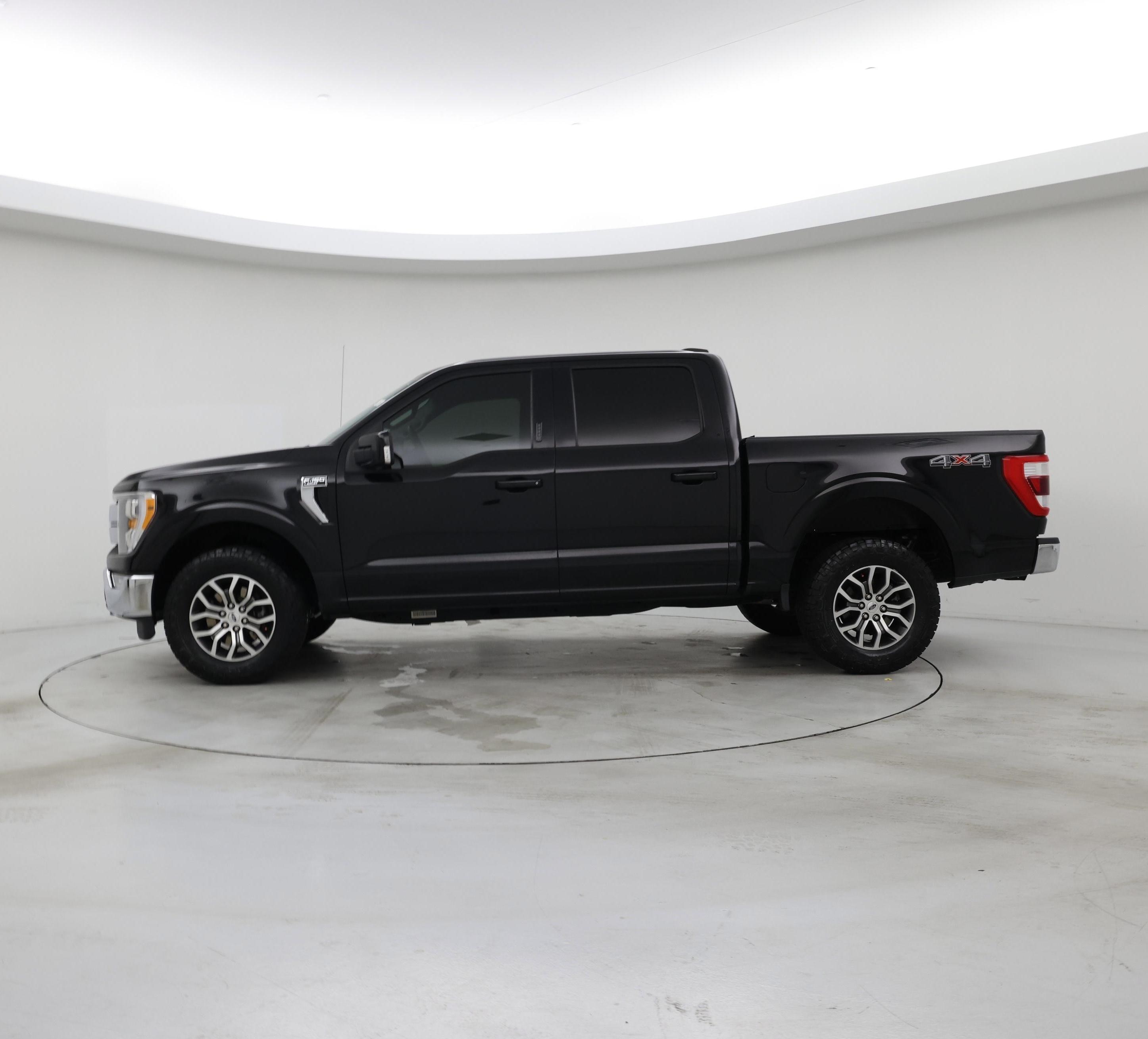 Thumbnail: 2021 Ford F-150 - 3