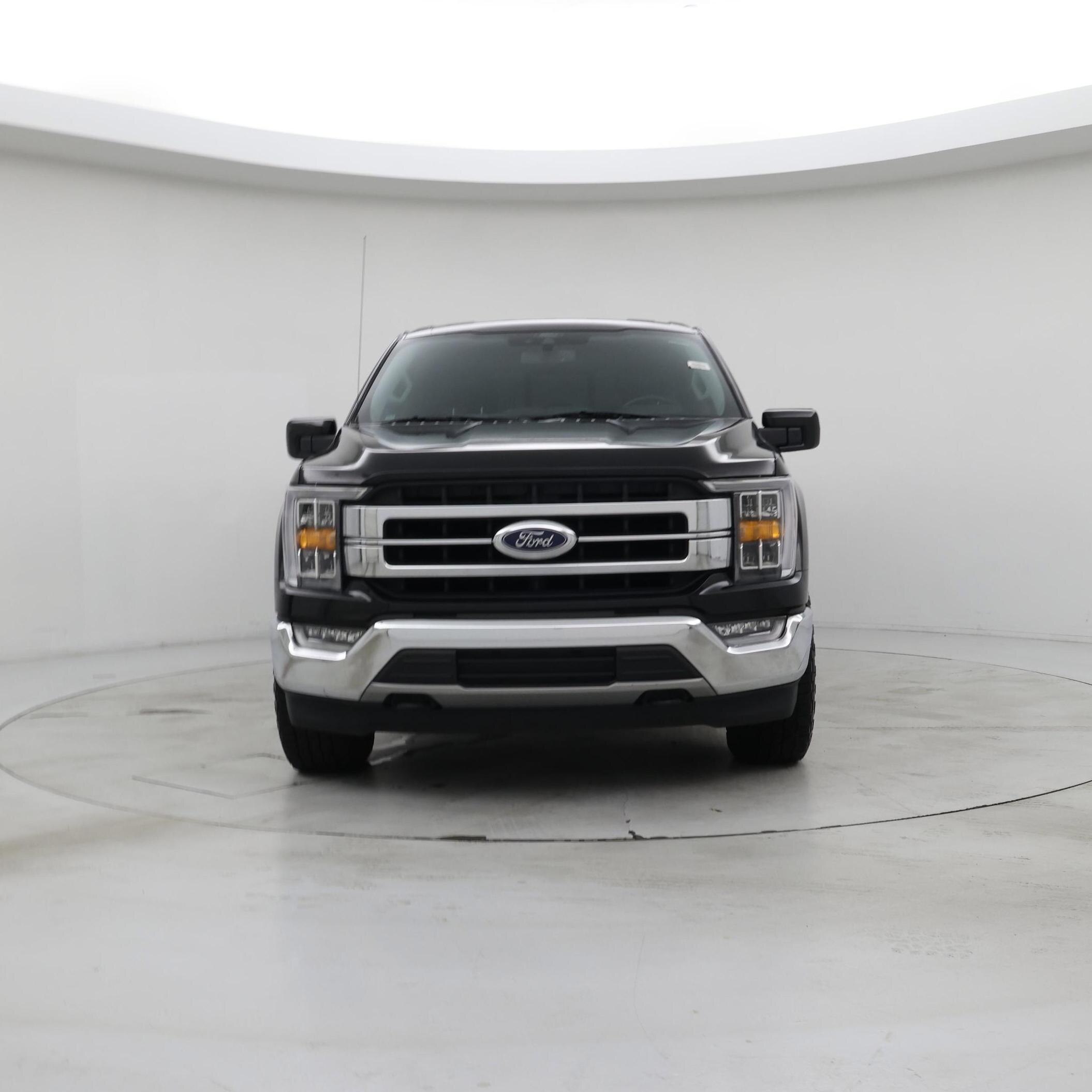 Thumbnail: 2021 Ford F-150 - 5