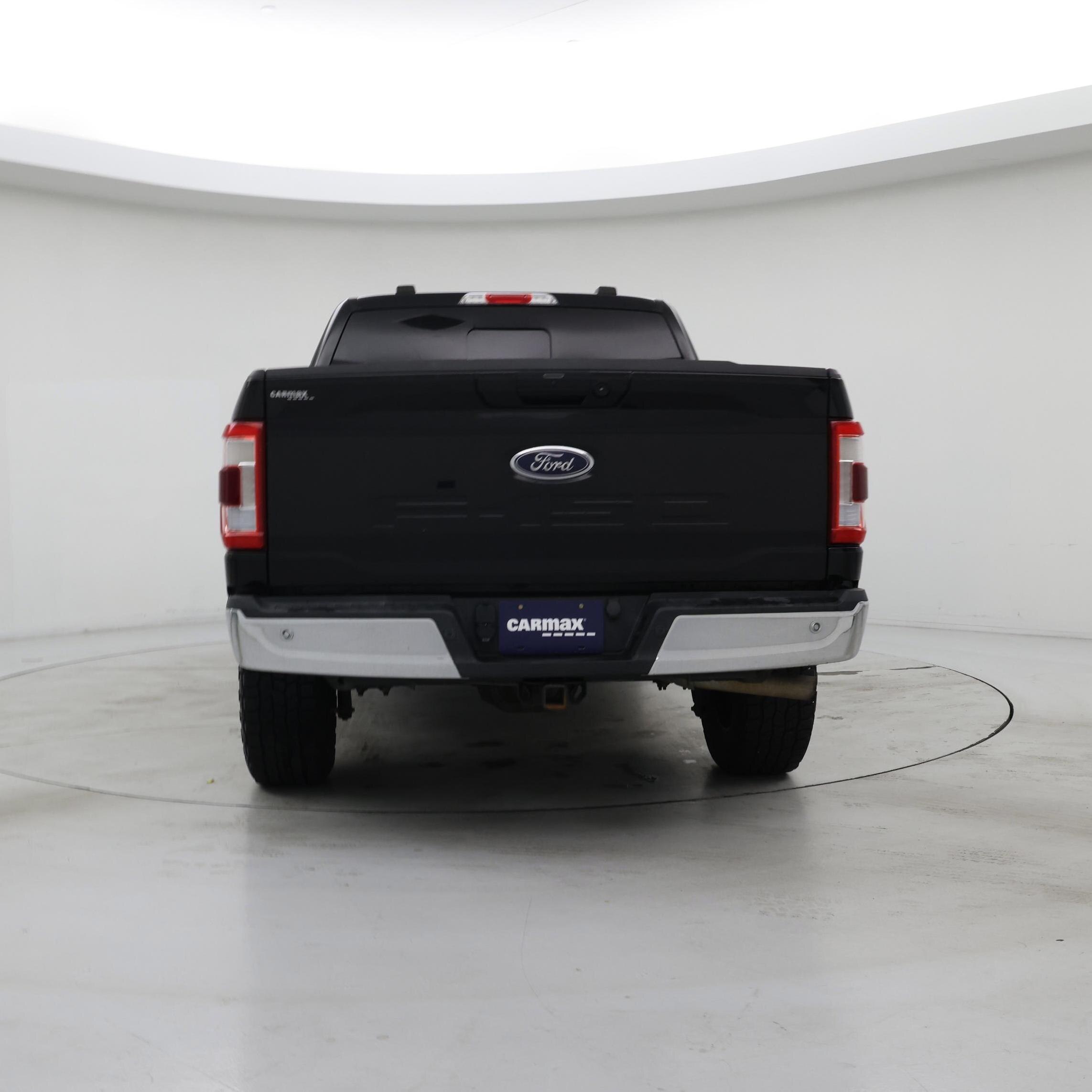 Thumbnail: 2021 Ford F-150 - 6