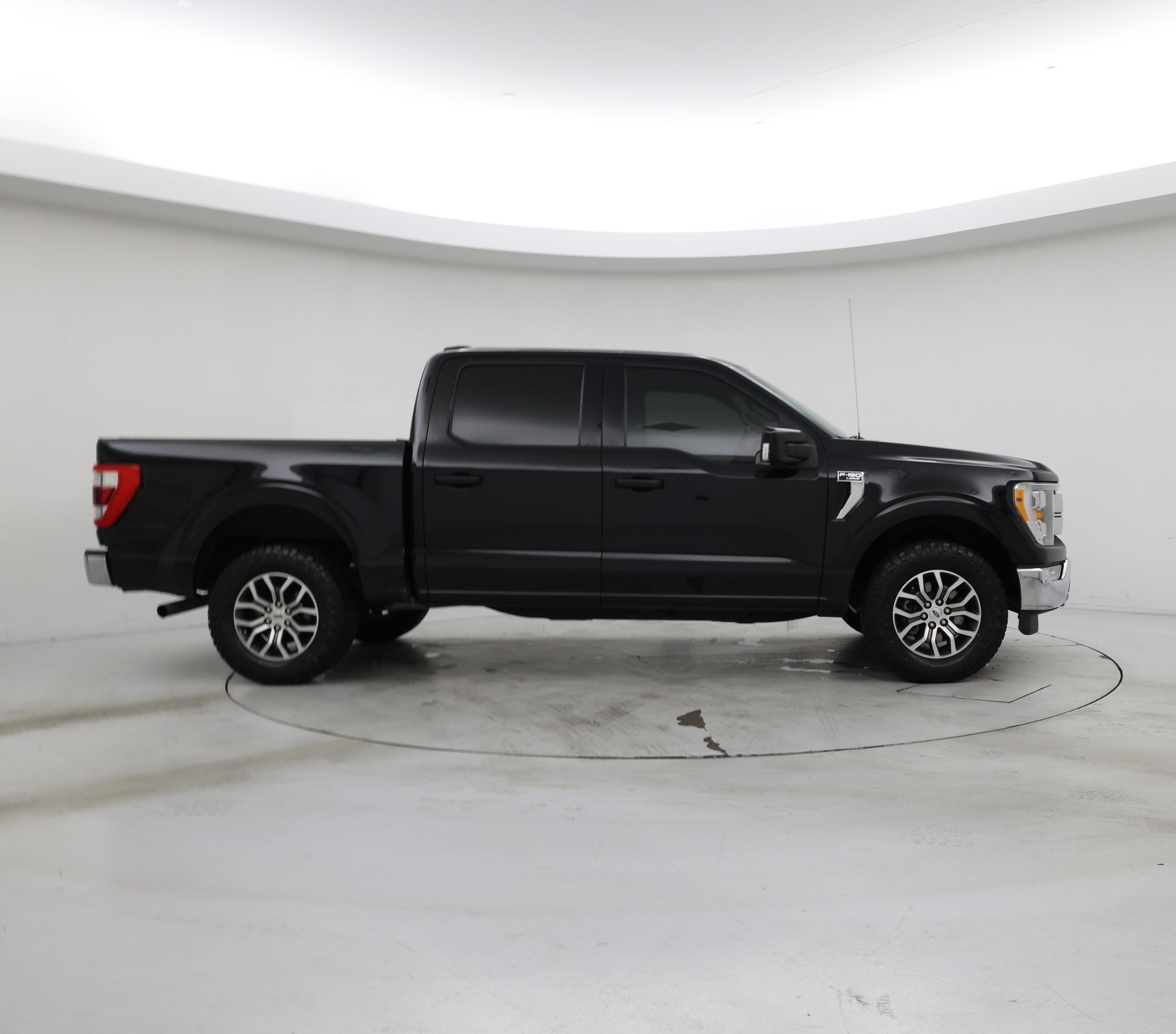 Thumbnail: 2021 Ford F-150 - 7