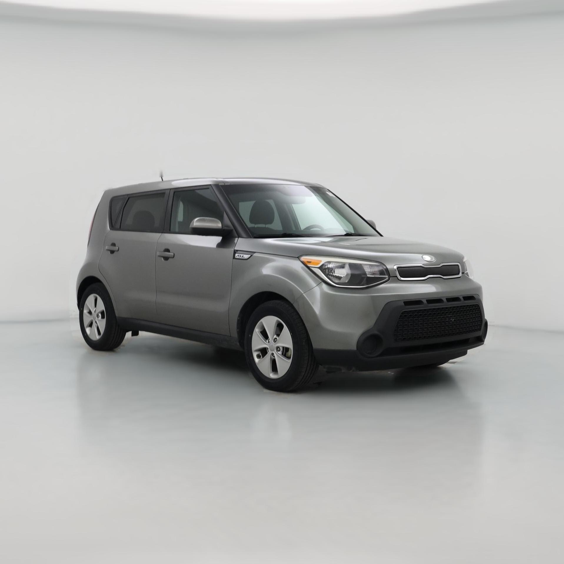 Thumbnail: 2016 Kia Soul - 1