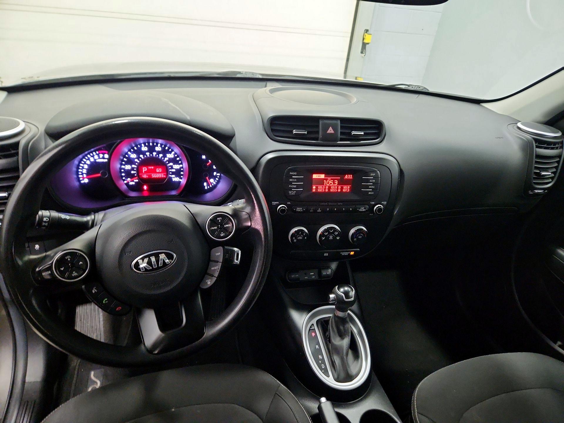 Thumbnail: 2016 Kia Soul - 9