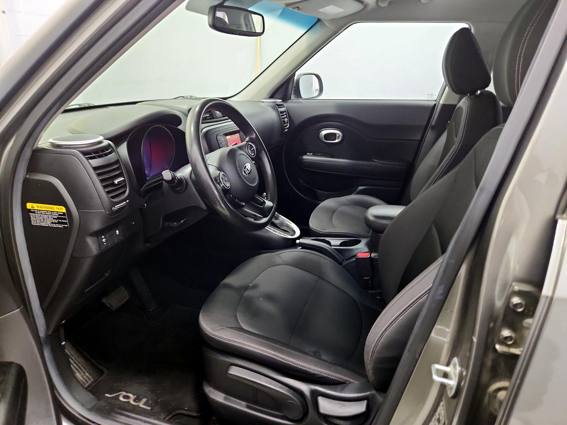 Thumbnail: 2016 Kia Soul - 11