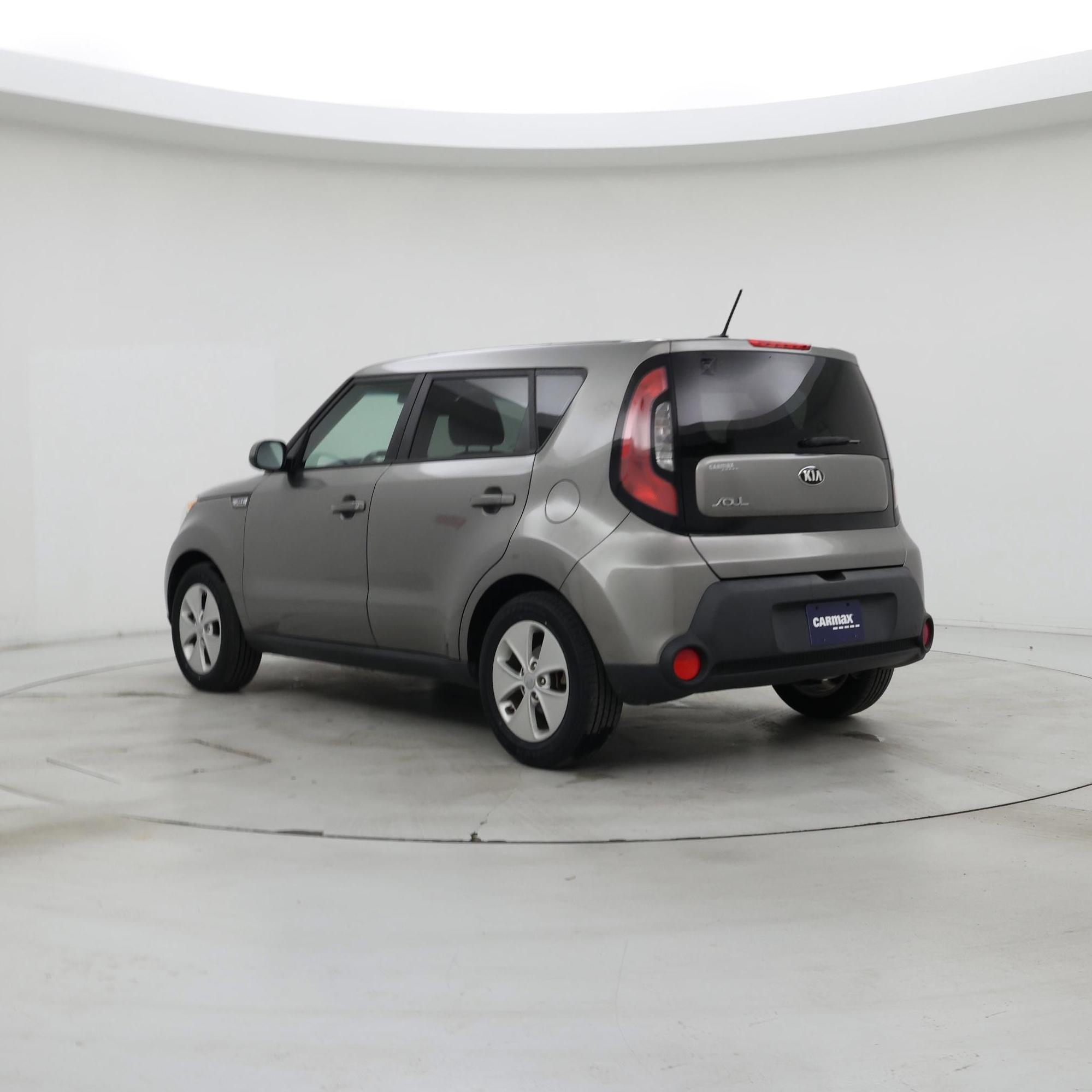 Thumbnail: 2016 Kia Soul - 2