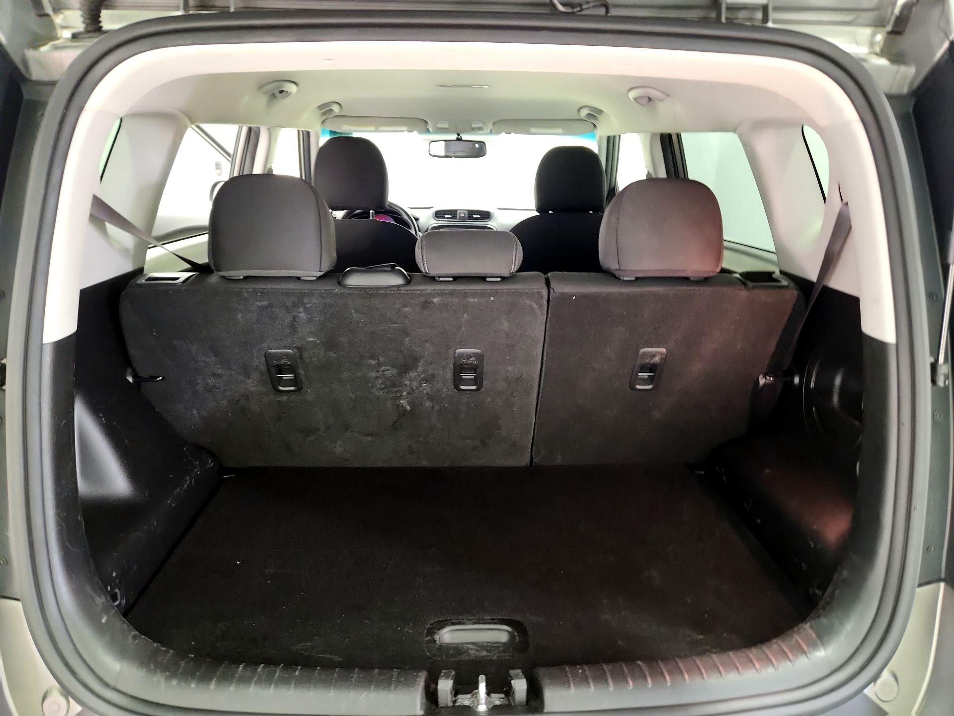 Thumbnail: 2016 Kia Soul - 19