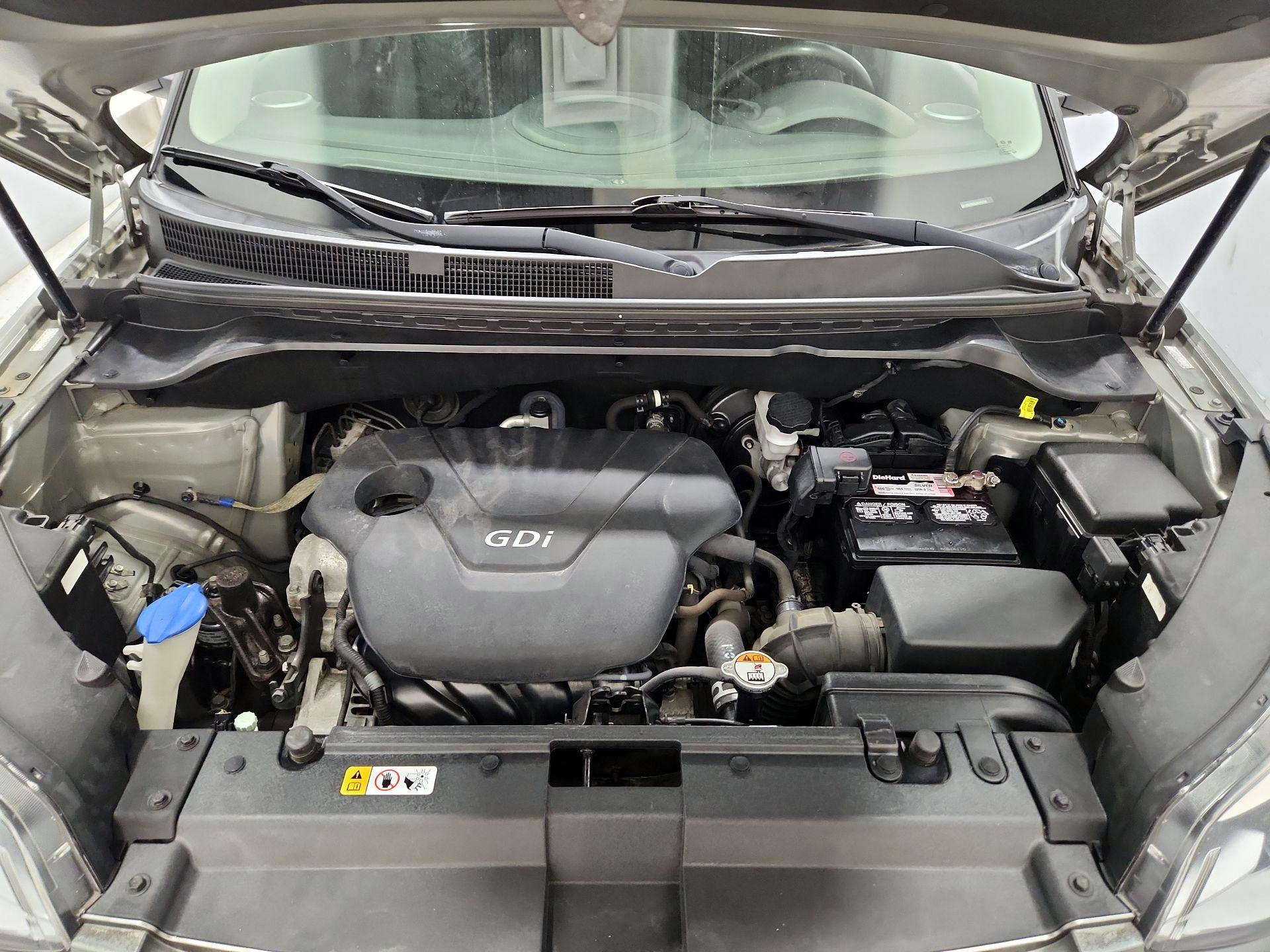 Thumbnail: 2016 Kia Soul - 20