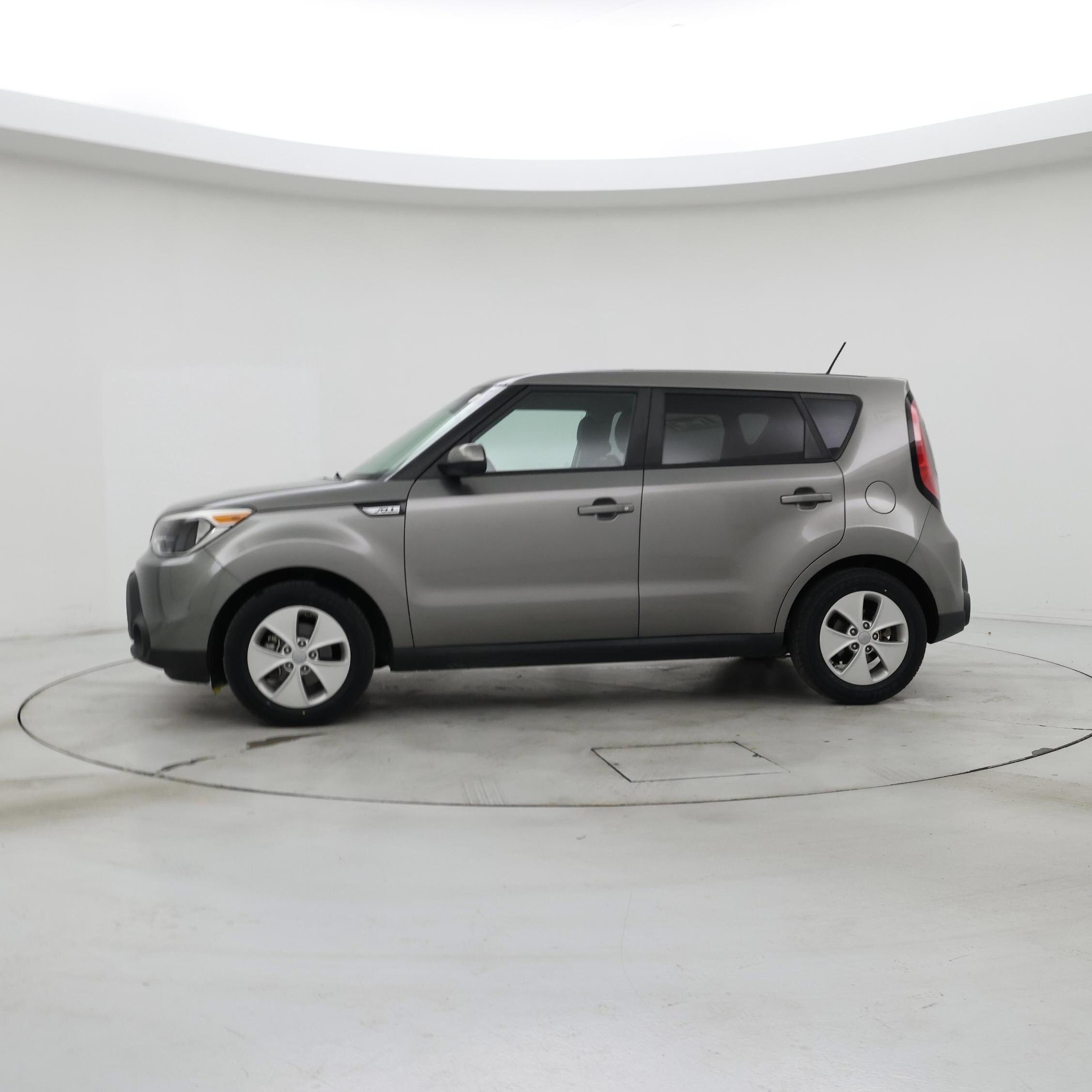 Thumbnail: 2016 Kia Soul - 3