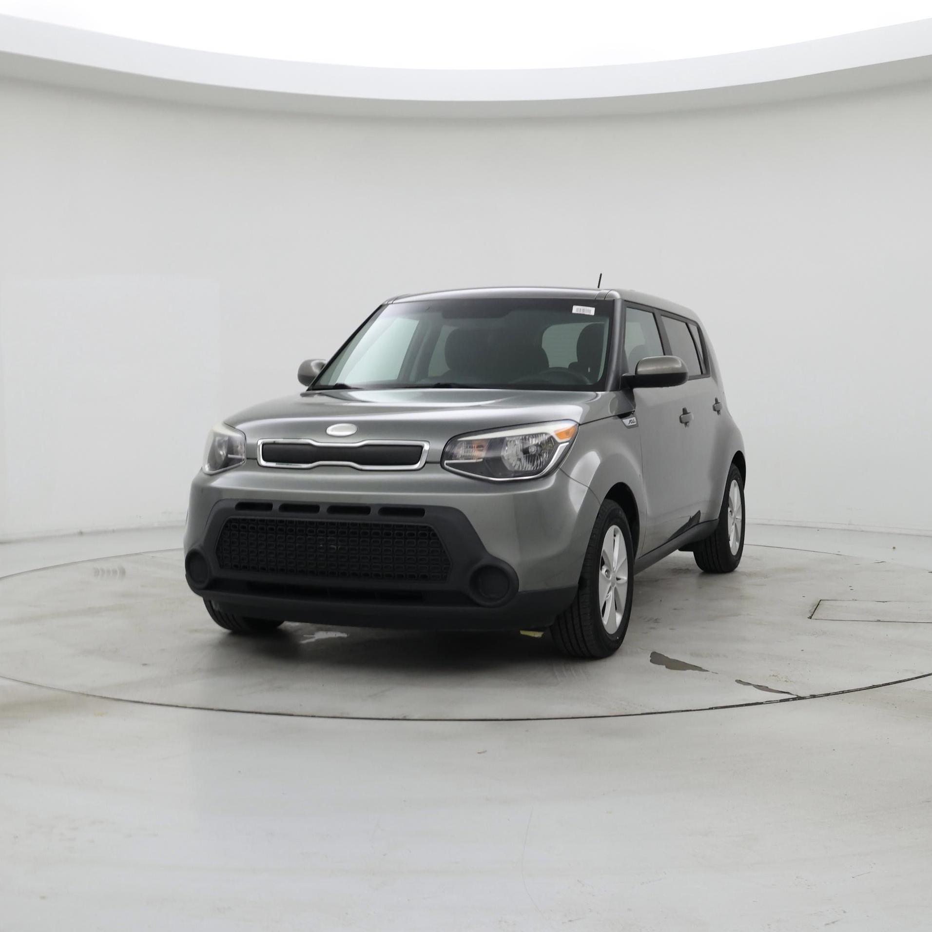 Thumbnail: 2016 Kia Soul - 4