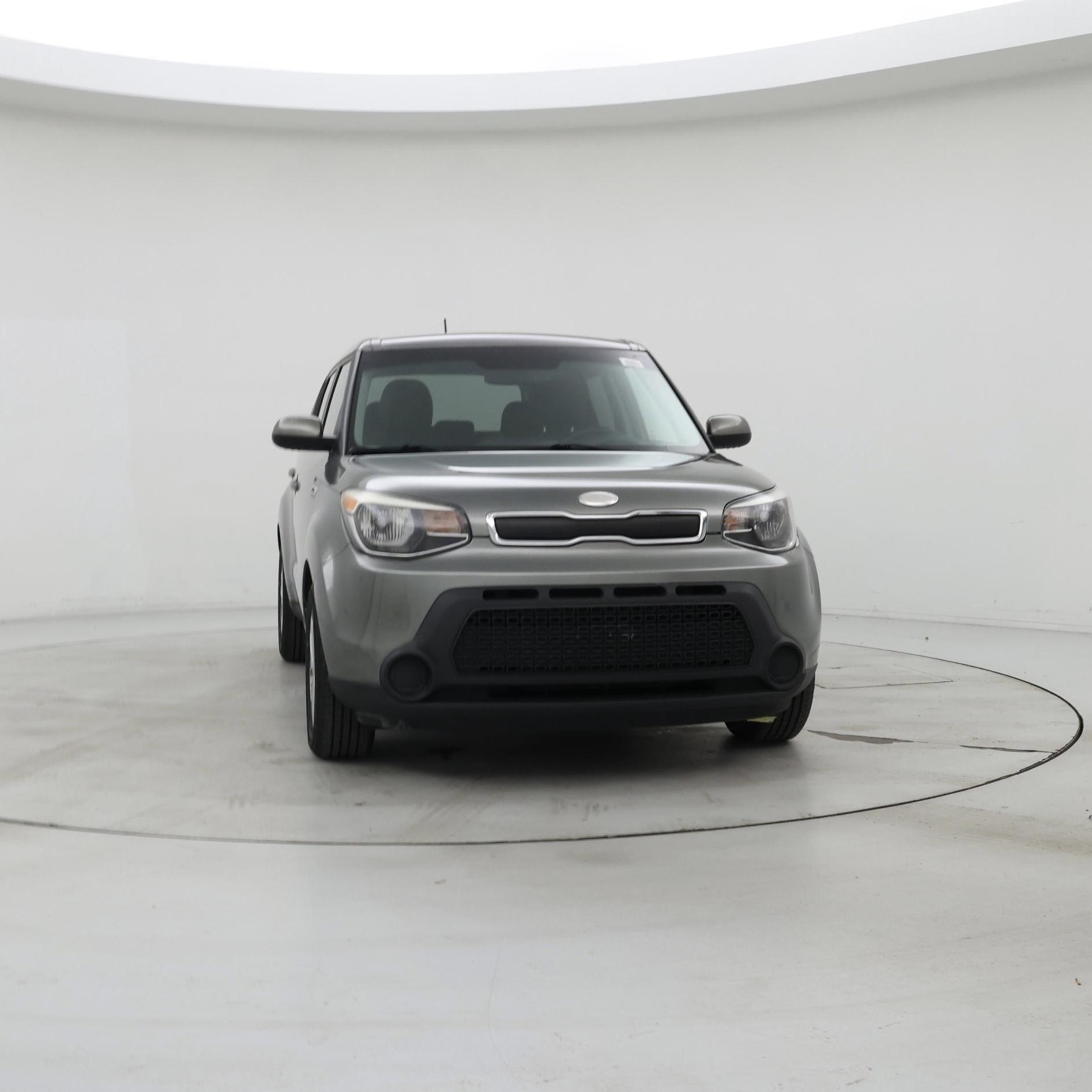 Thumbnail: 2016 Kia Soul - 5